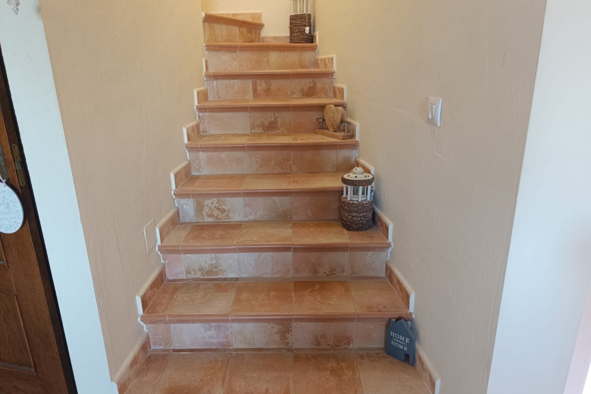 Reventa - Adosado - Fortuna