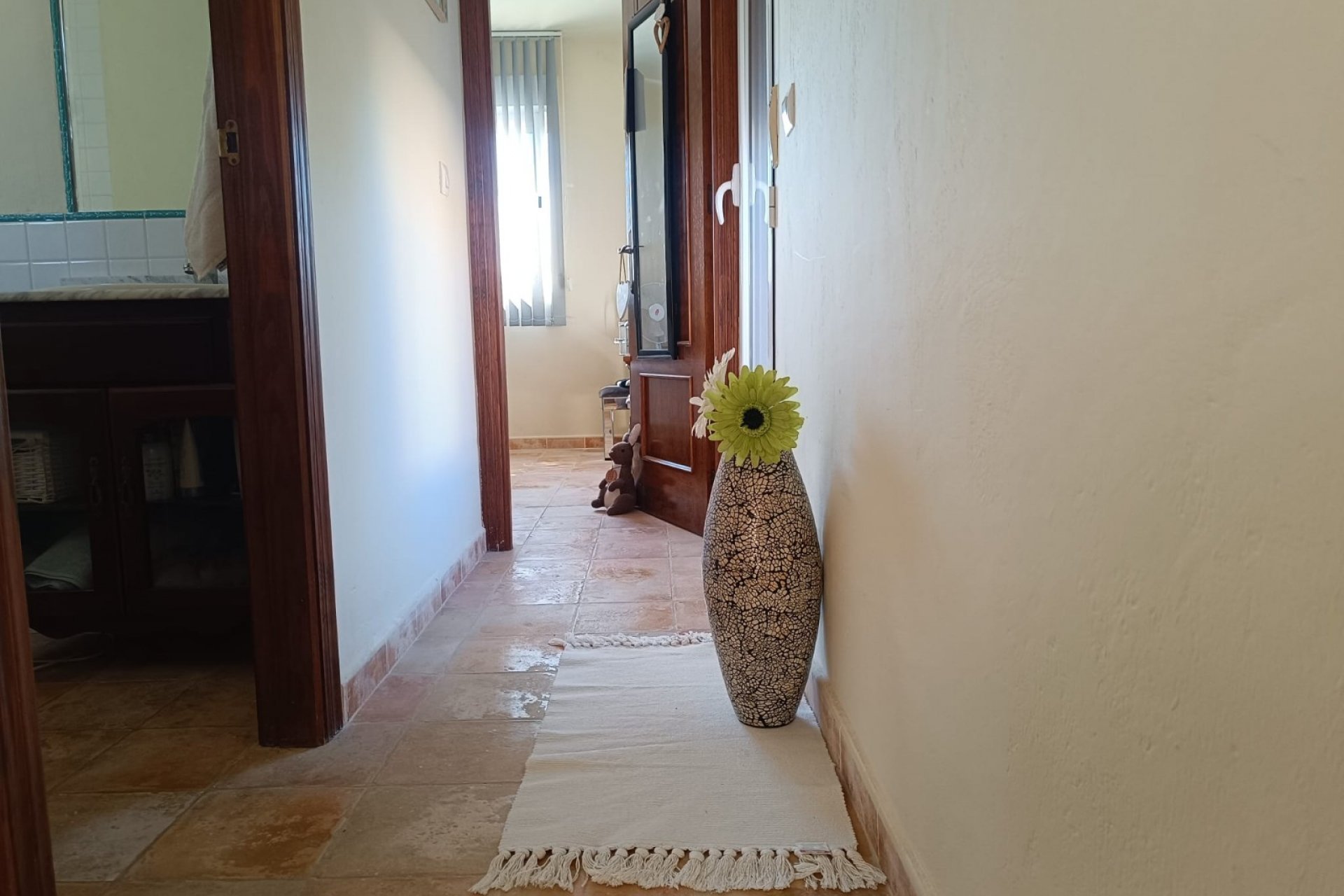 Reventa - Adosado - Fortuna