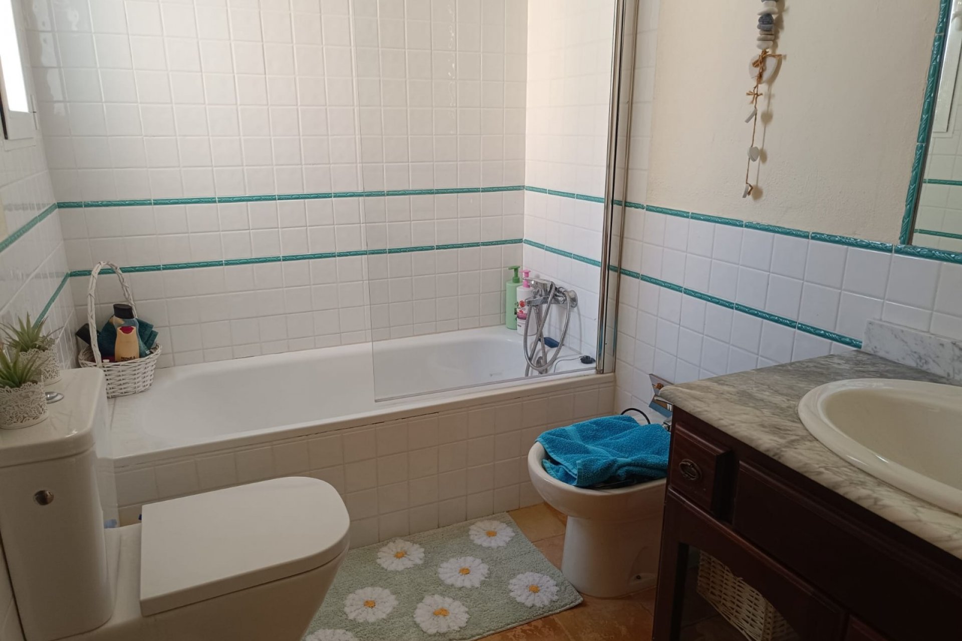 Reventa - Adosado - Fortuna