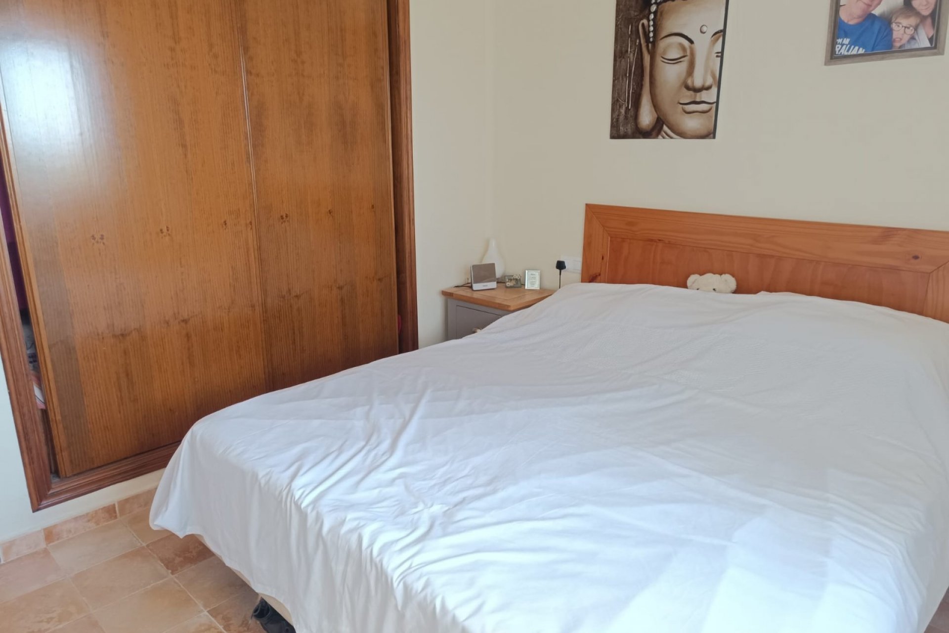 Reventa - Adosado - Fortuna