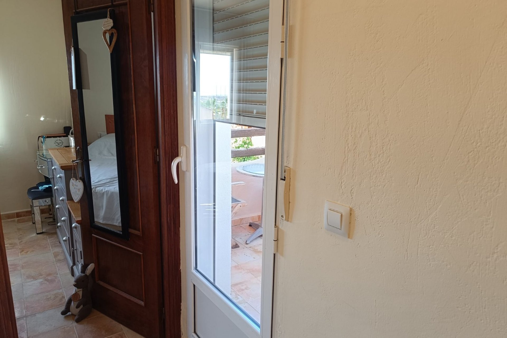 Reventa - Adosado - Fortuna