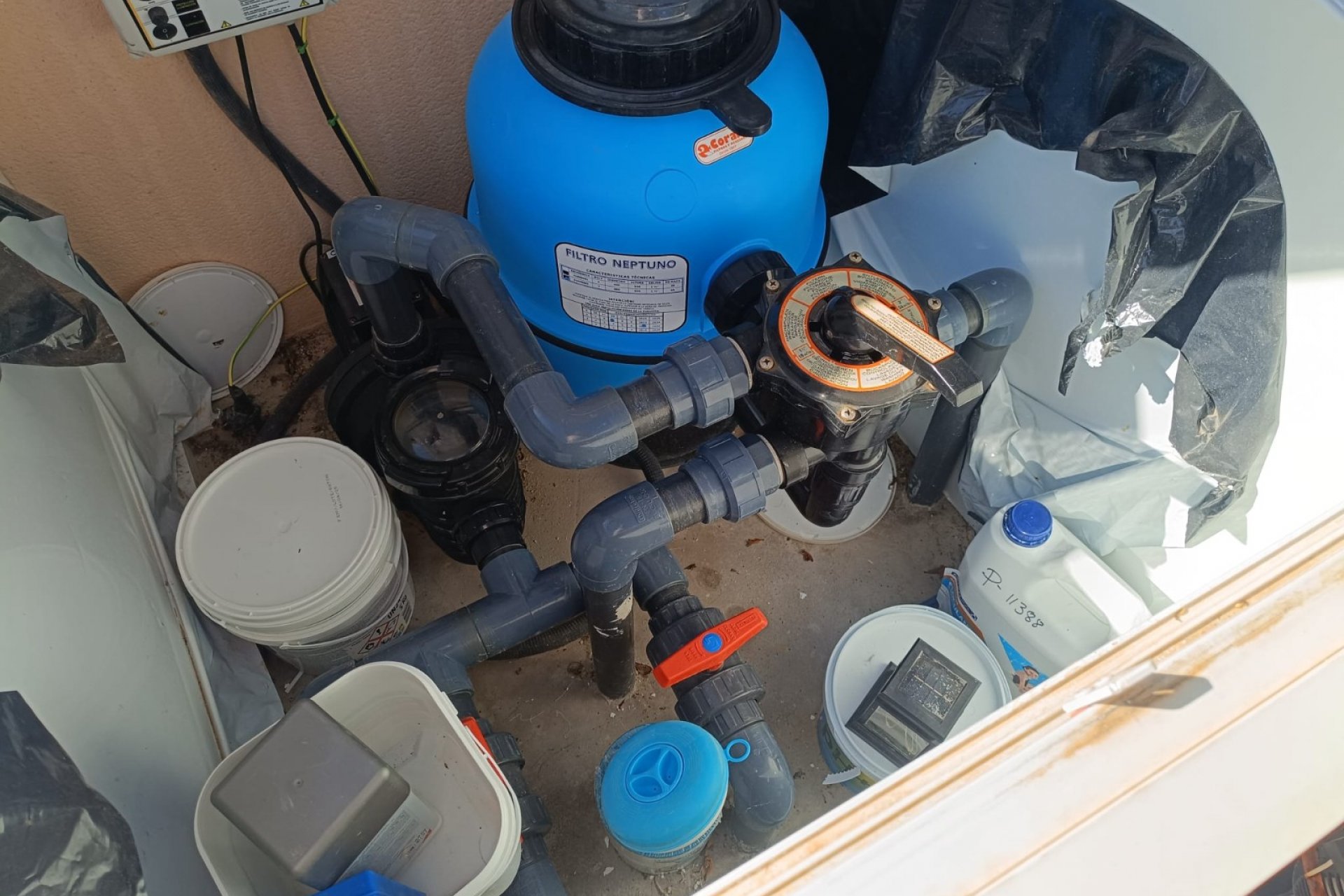 Reventa - Adosado - Fortuna