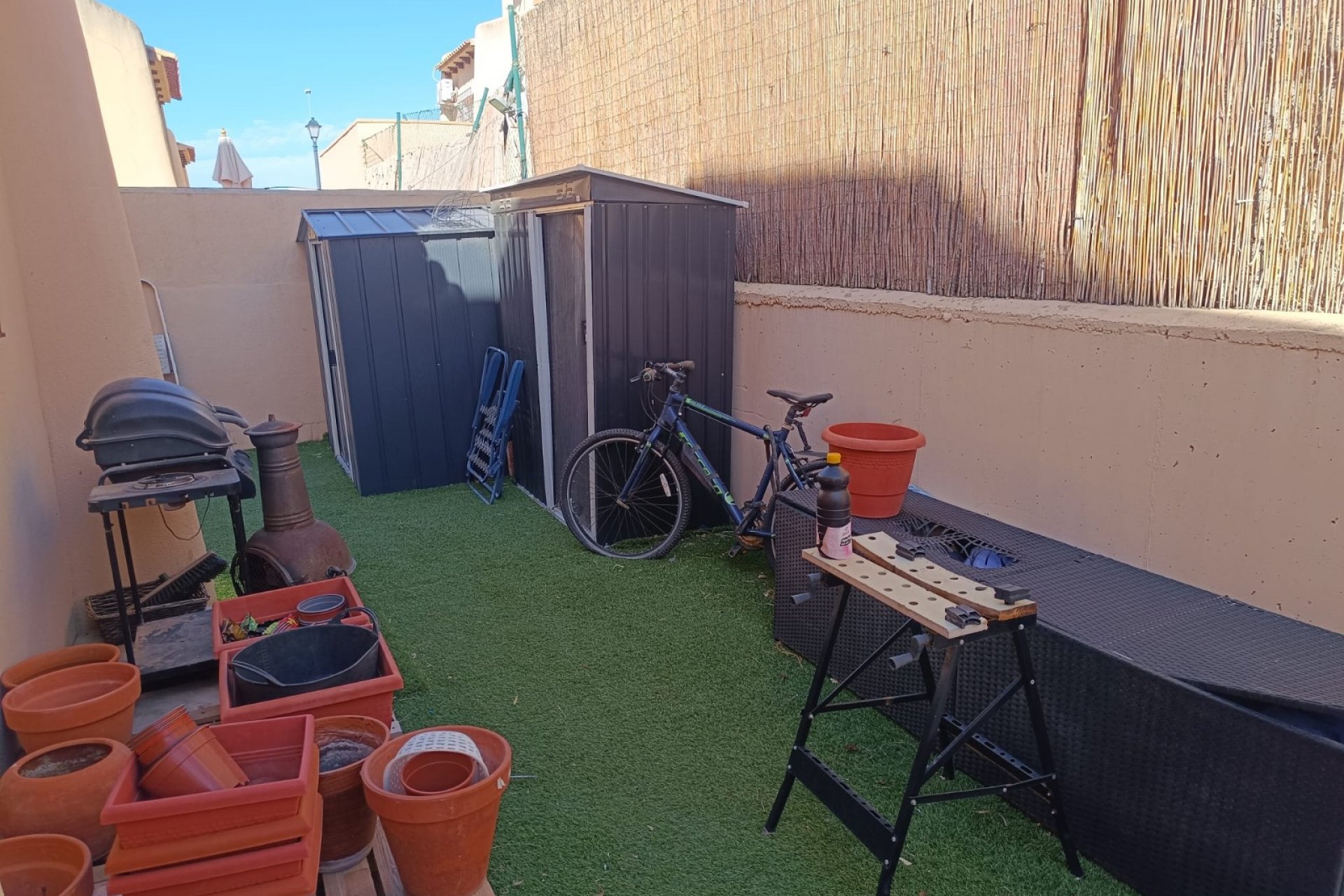 Reventa - Adosado - Fortuna