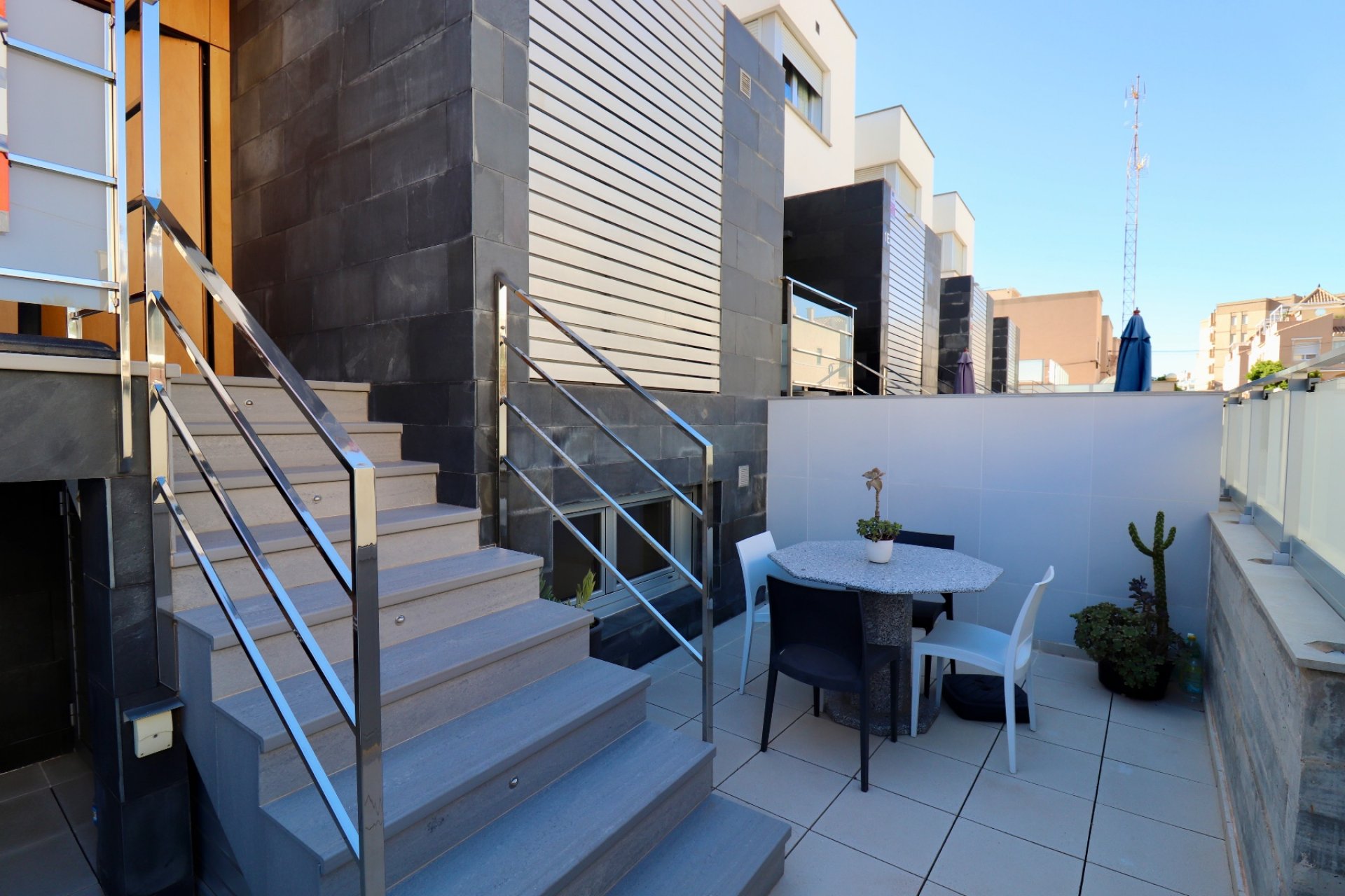 Reventa - Adosado - Guardamar del Segura