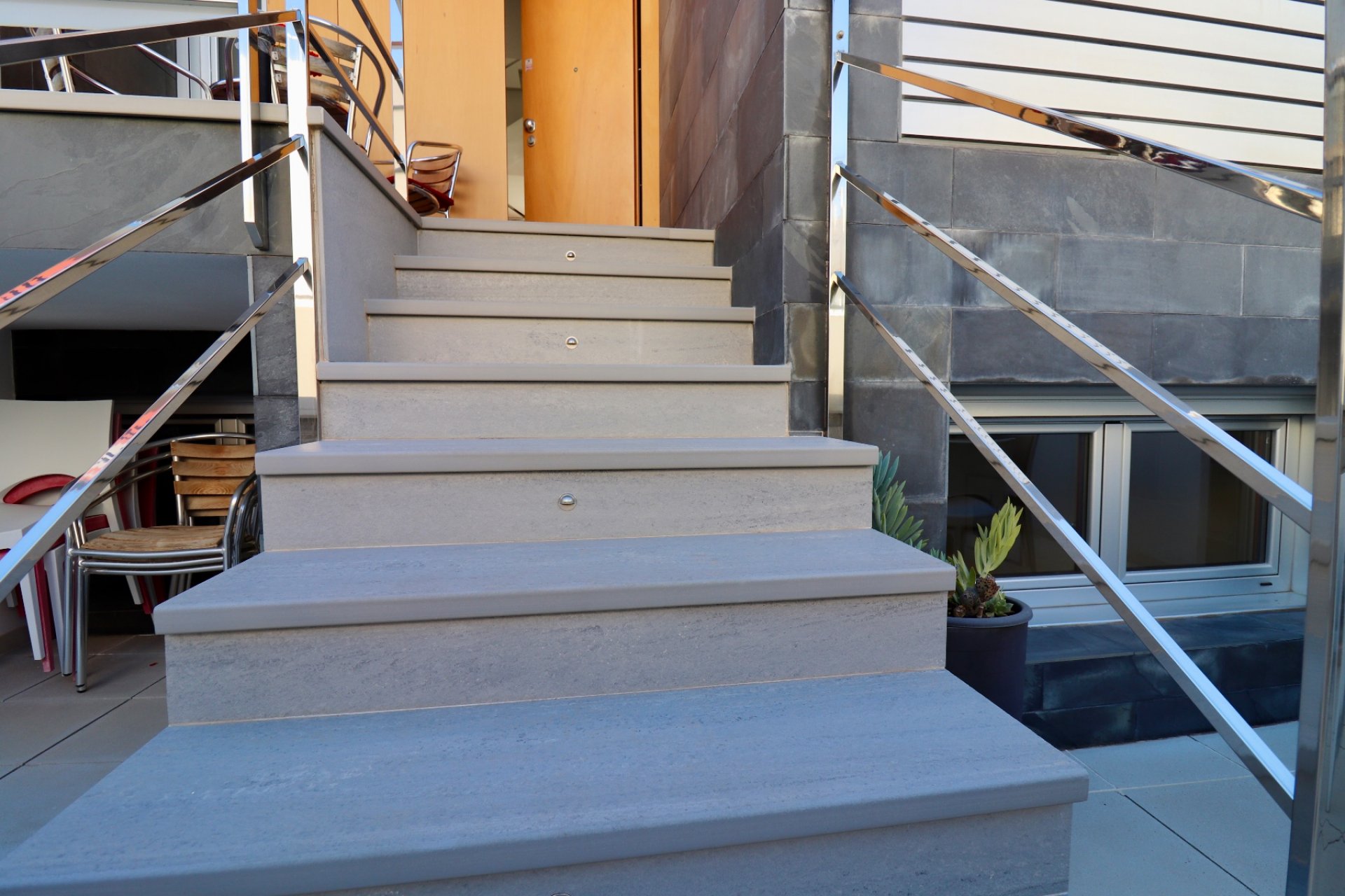 Reventa - Adosado - Guardamar del Segura