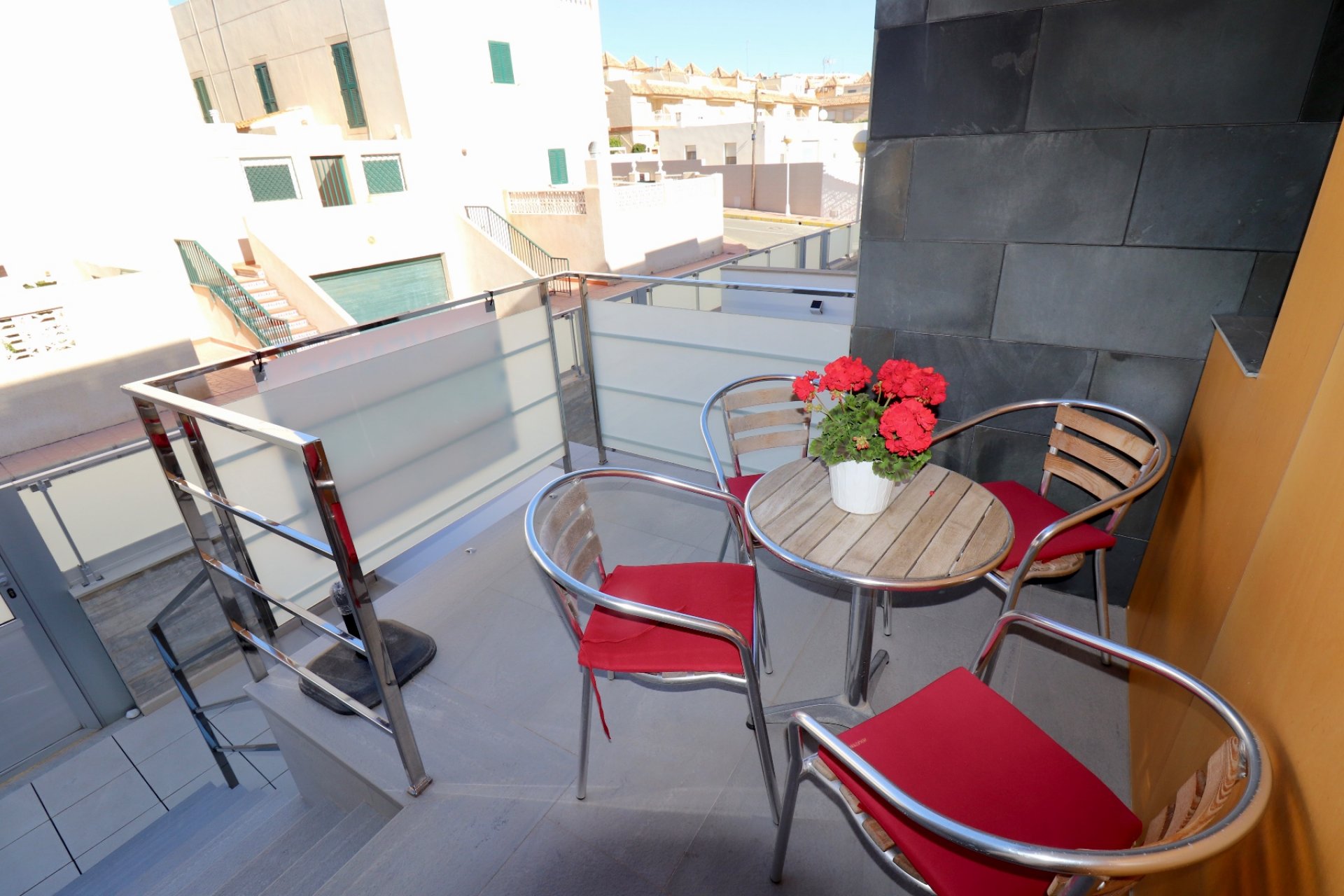 Reventa - Adosado - Guardamar del Segura