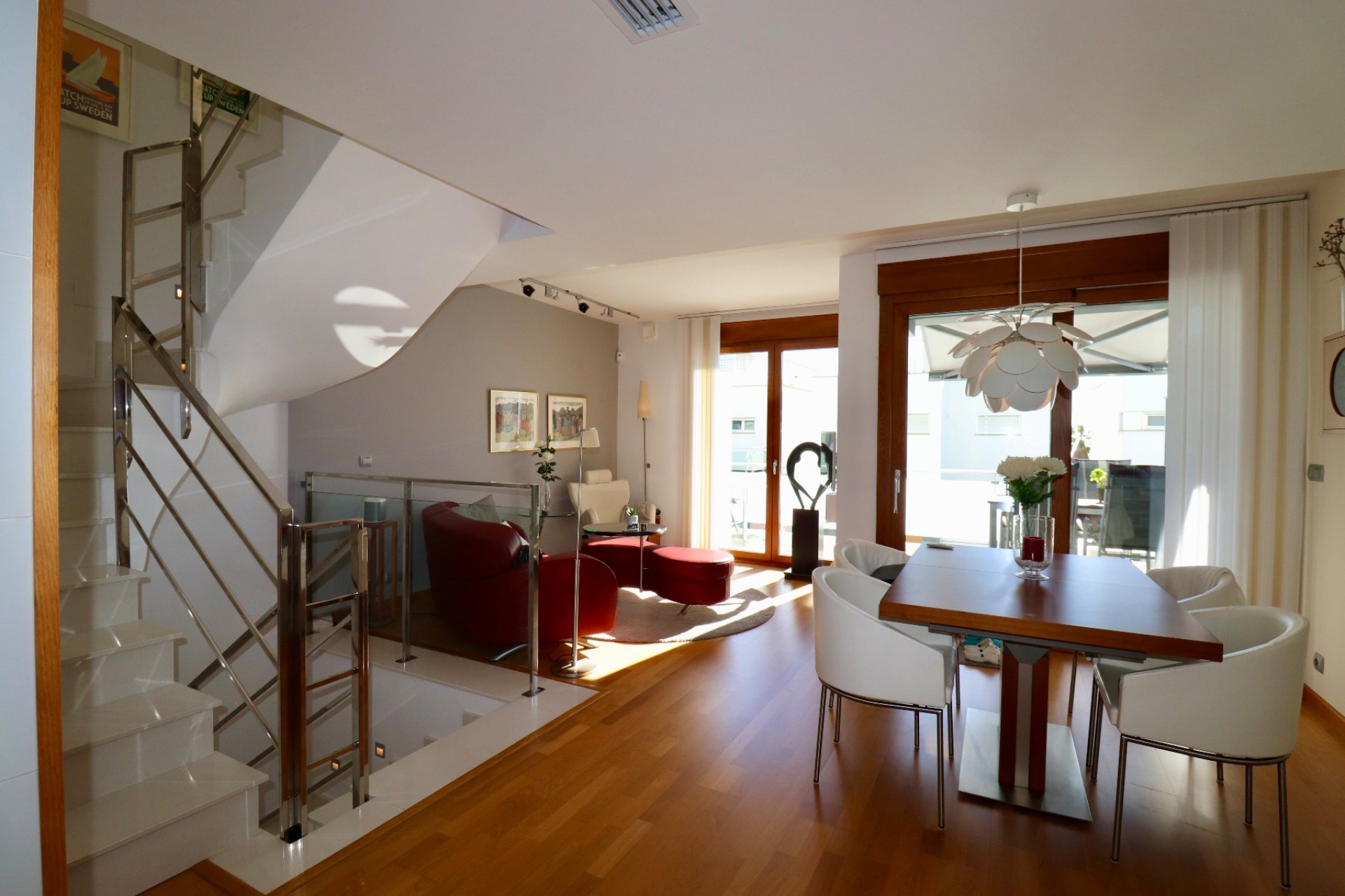 Reventa - Adosado - Guardamar del Segura