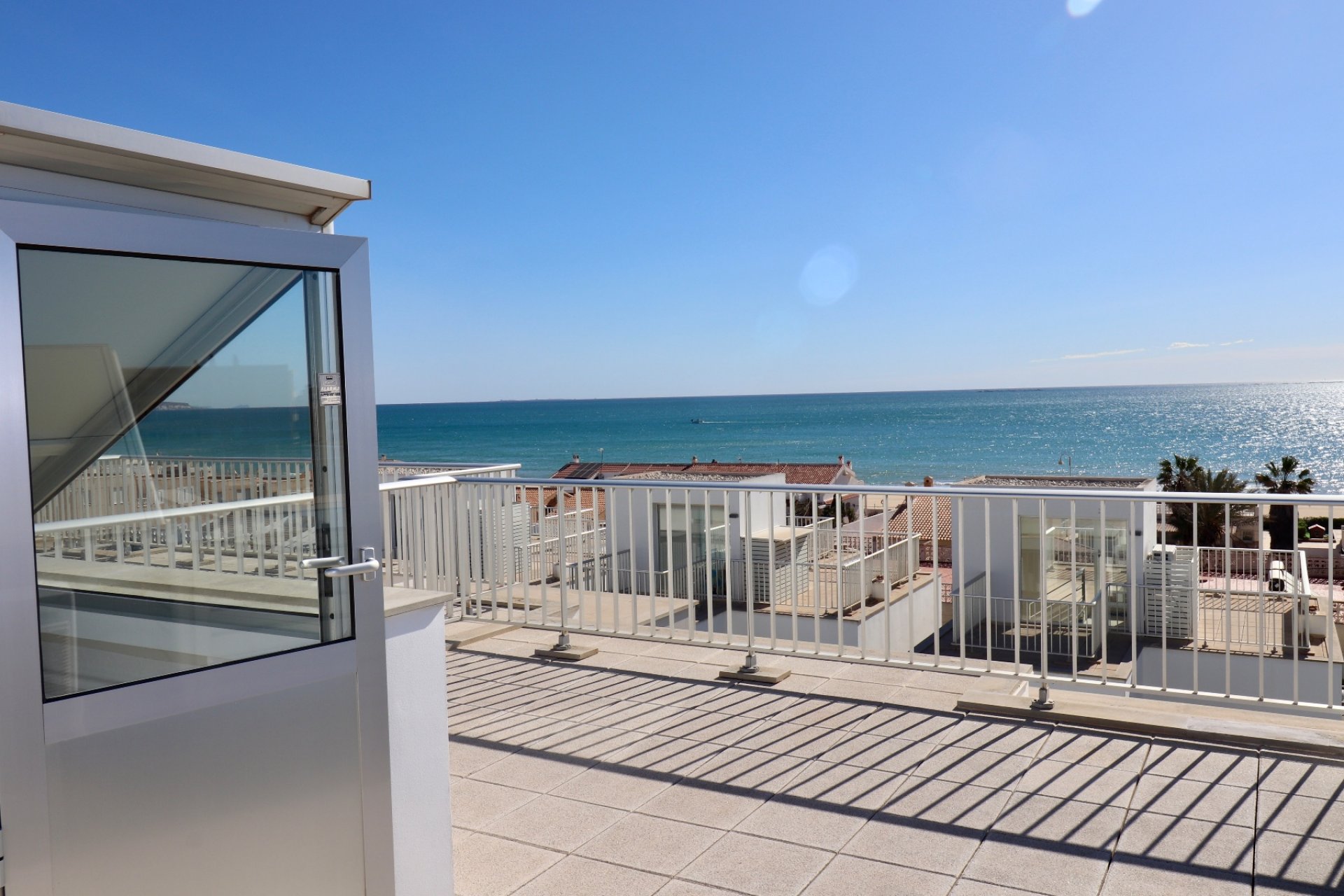 Reventa - Adosado - Guardamar del Segura