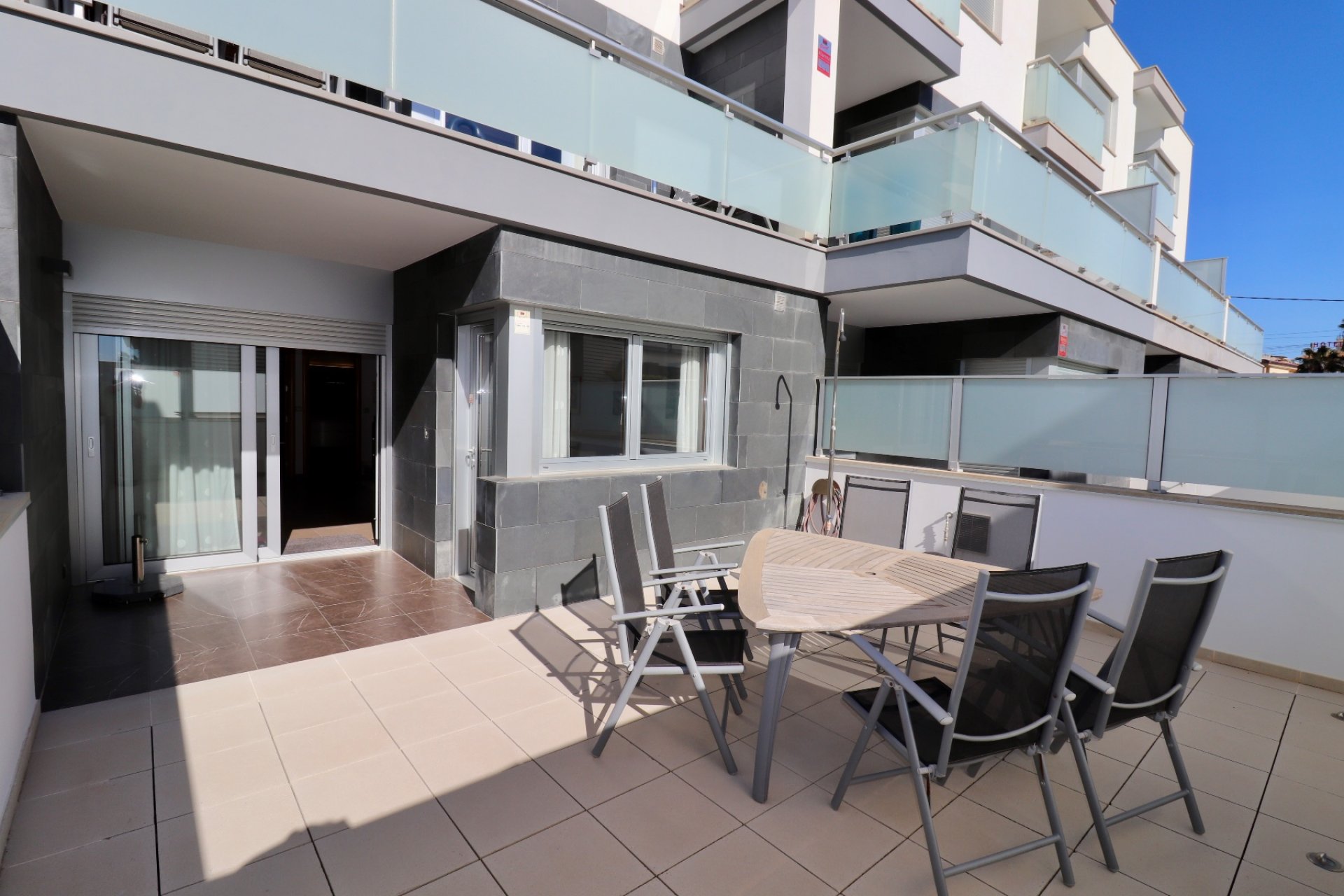 Reventa - Adosado - Guardamar del Segura