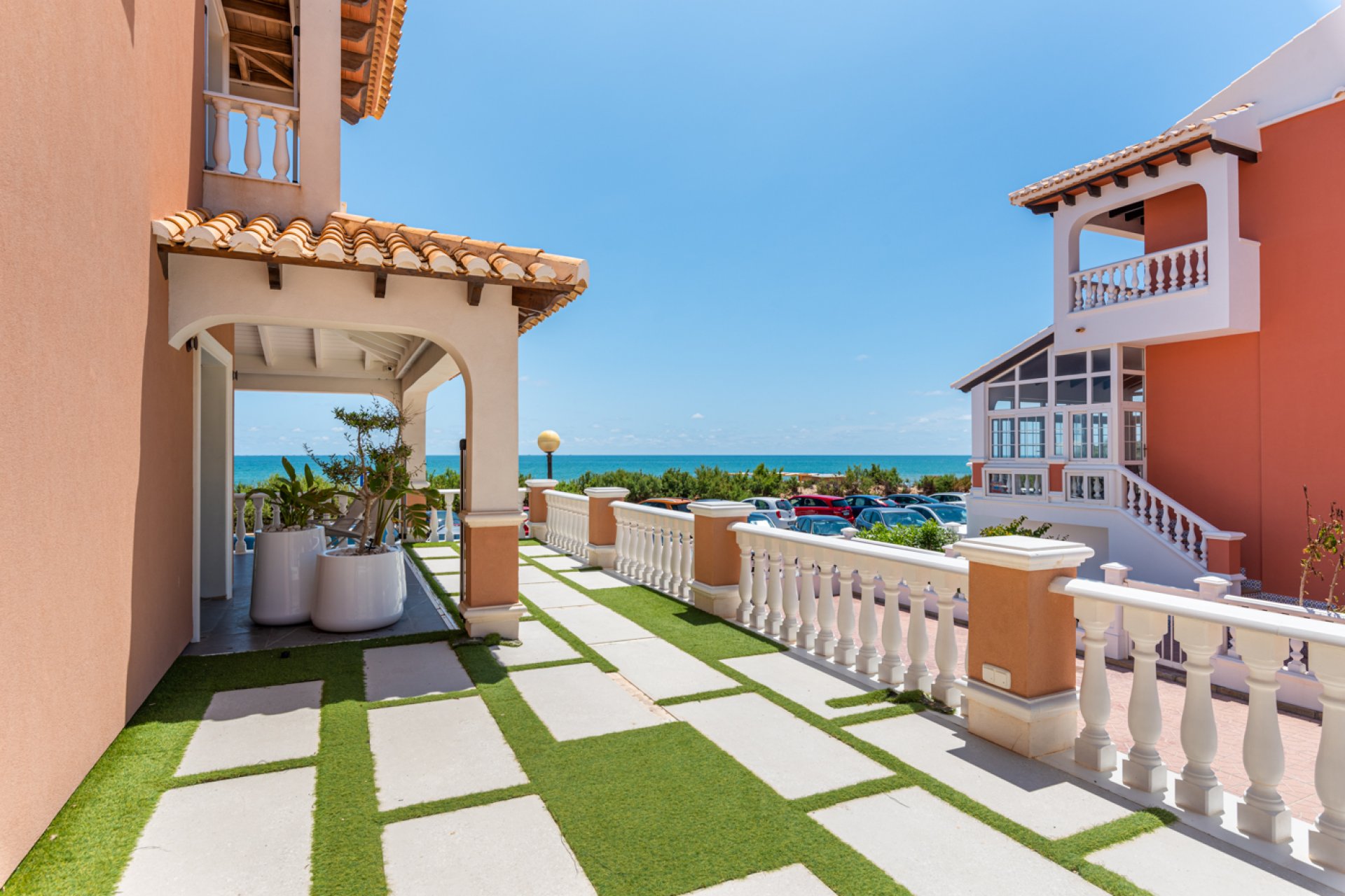 Reventa - Adosado - Guardamar del Segura