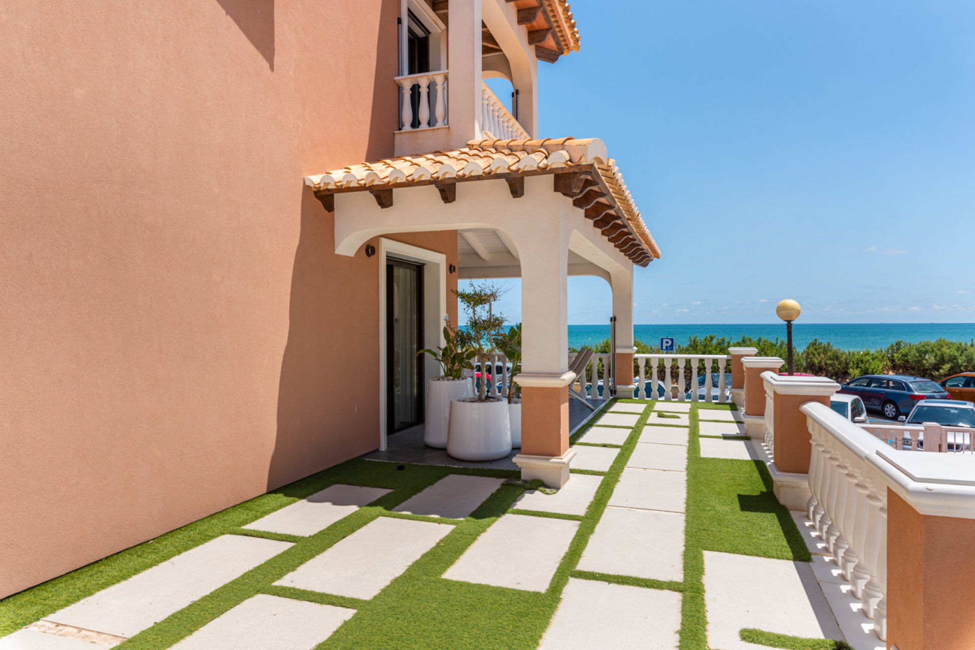 Reventa - Adosado - Guardamar del Segura