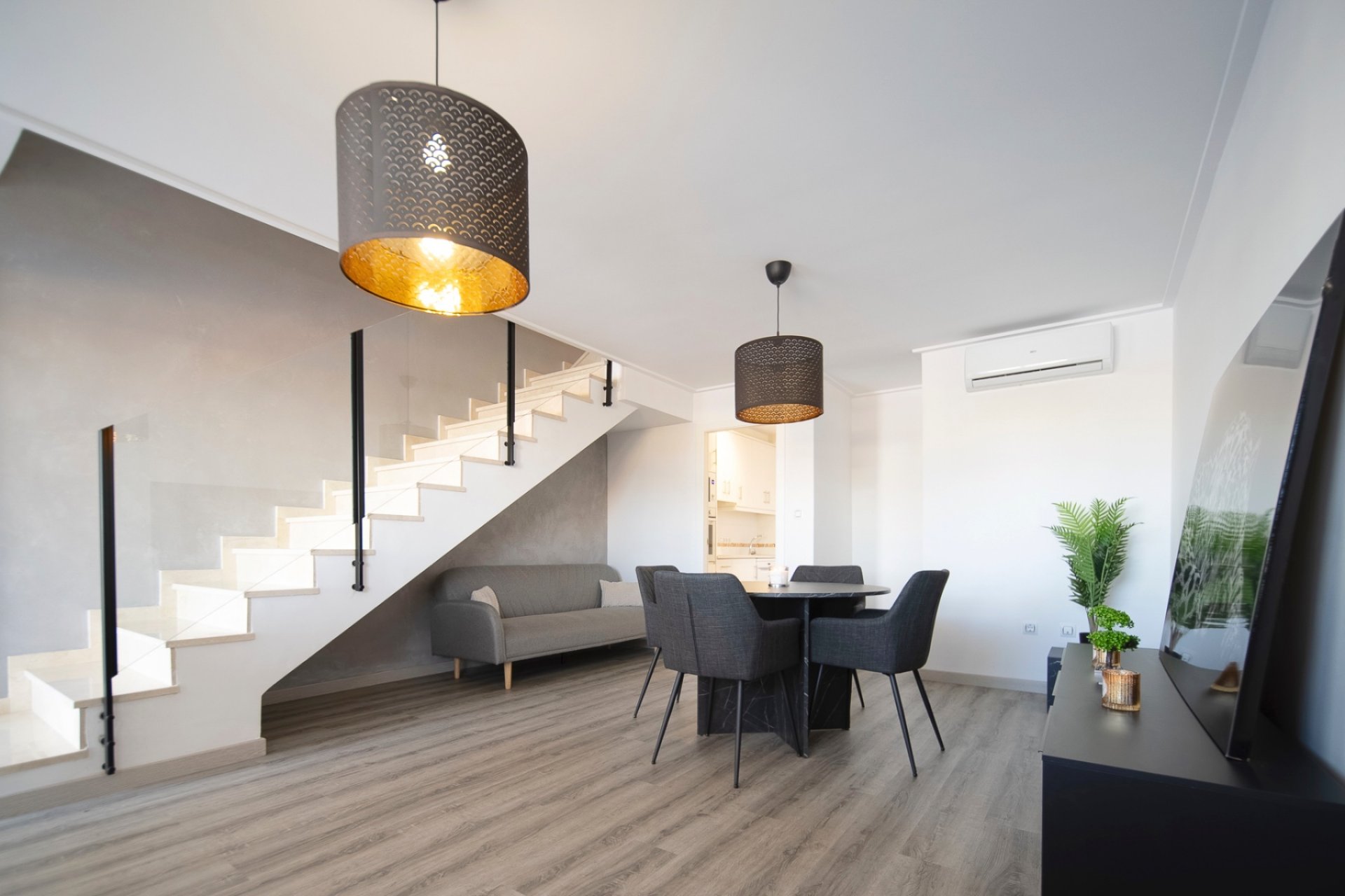 Reventa - Adosado - Los Balcones