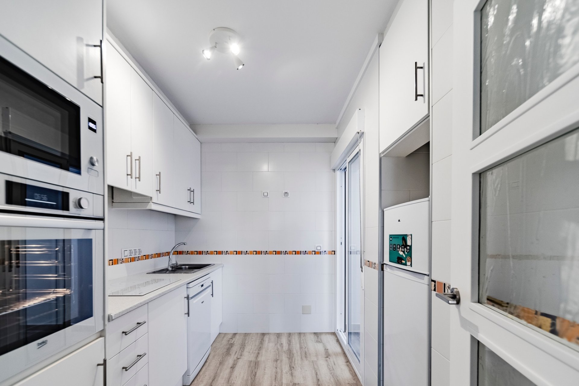 Reventa - Adosado - Los Balcones