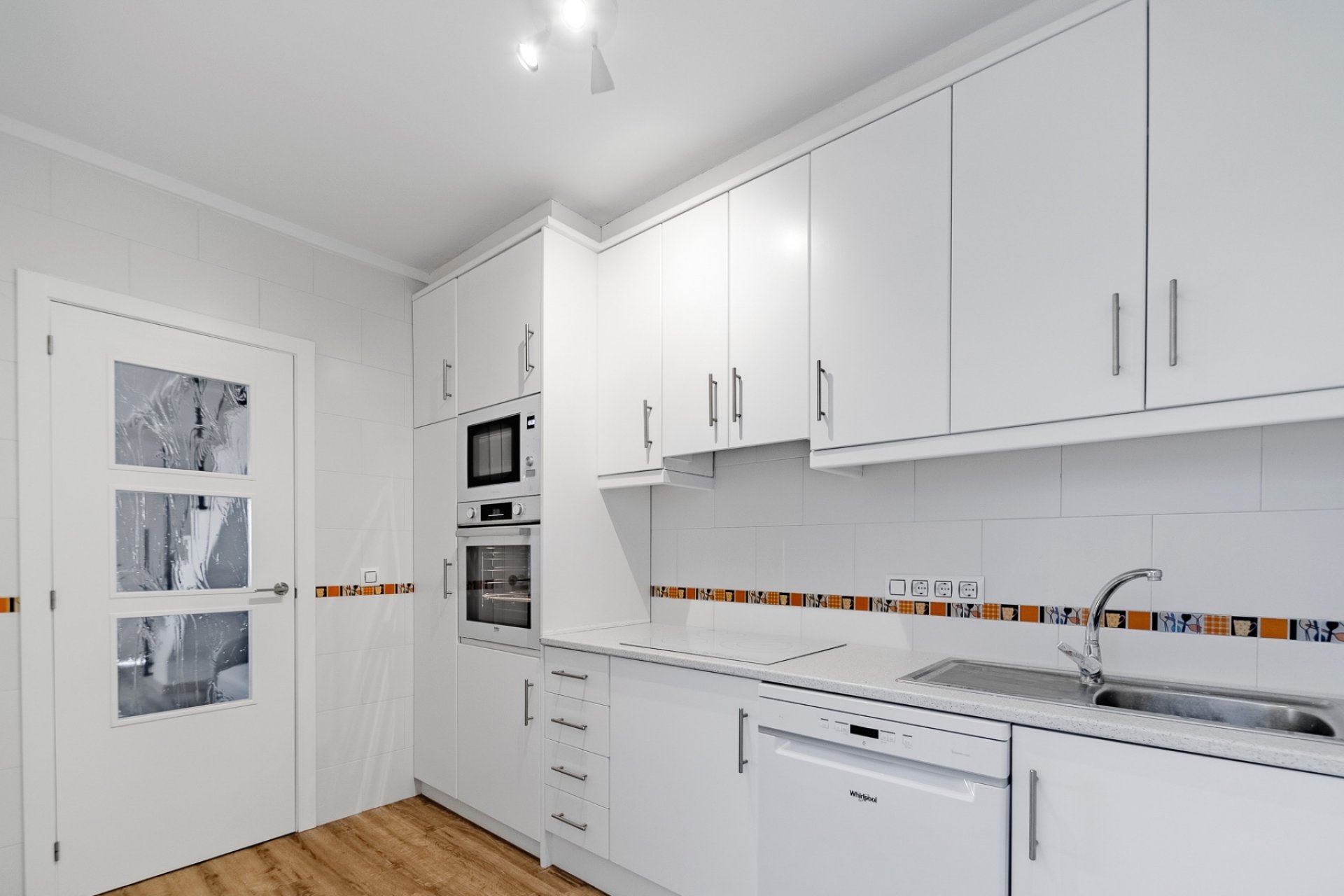 Reventa - Adosado - Los Balcones