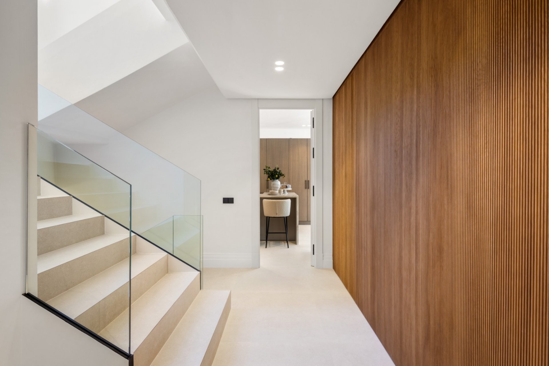 Reventa - Adosado - Marbella - Golden Mile