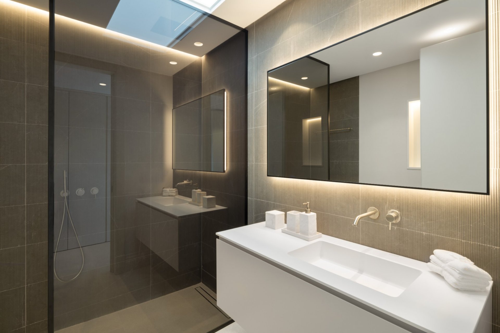 Reventa - Adosado - Marbella - Golden Mile