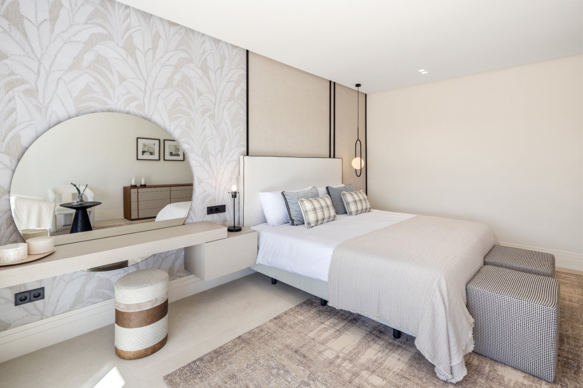 Reventa - Adosado - Marbella - Golden Mile