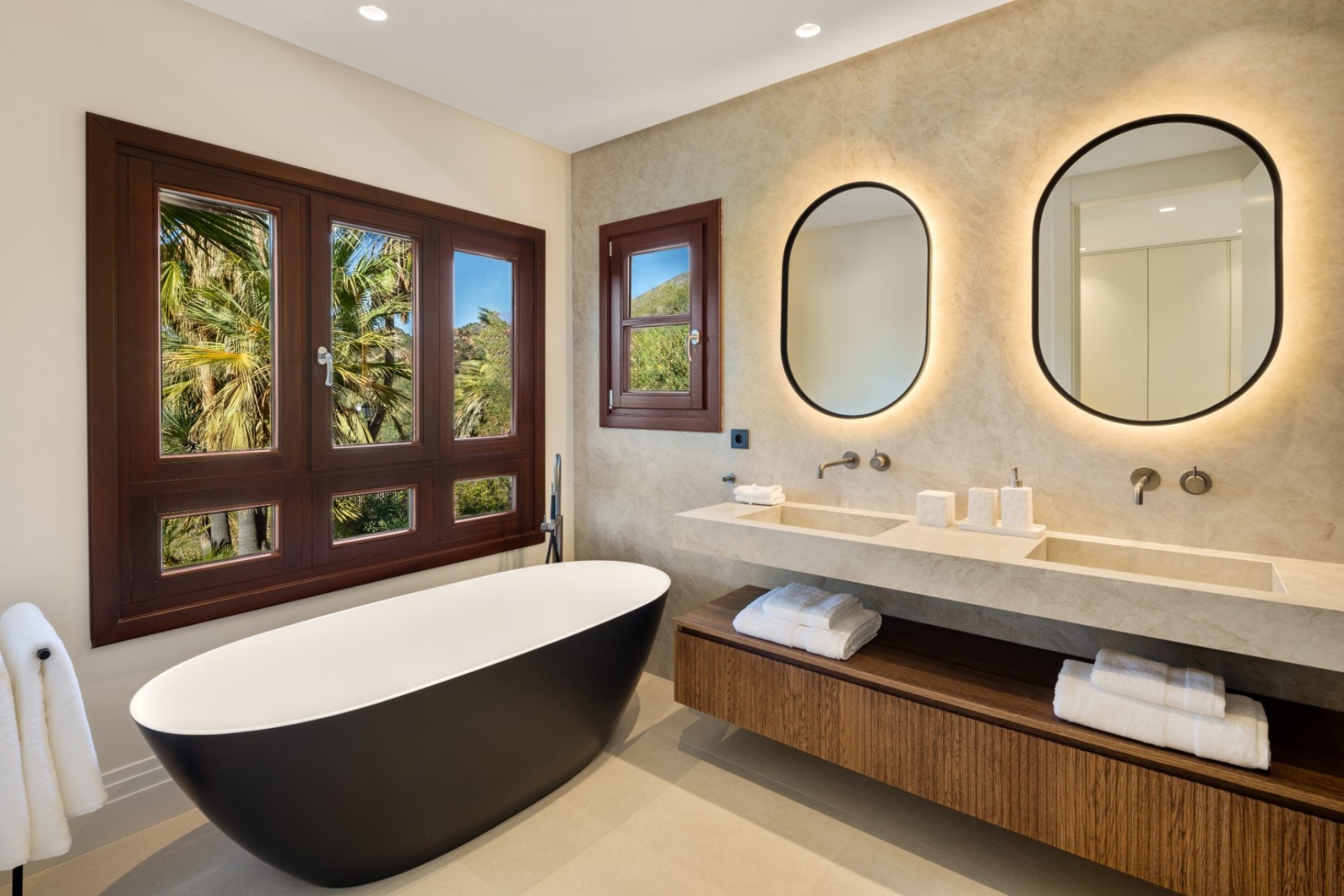 Reventa - Adosado - Marbella - Golden Mile