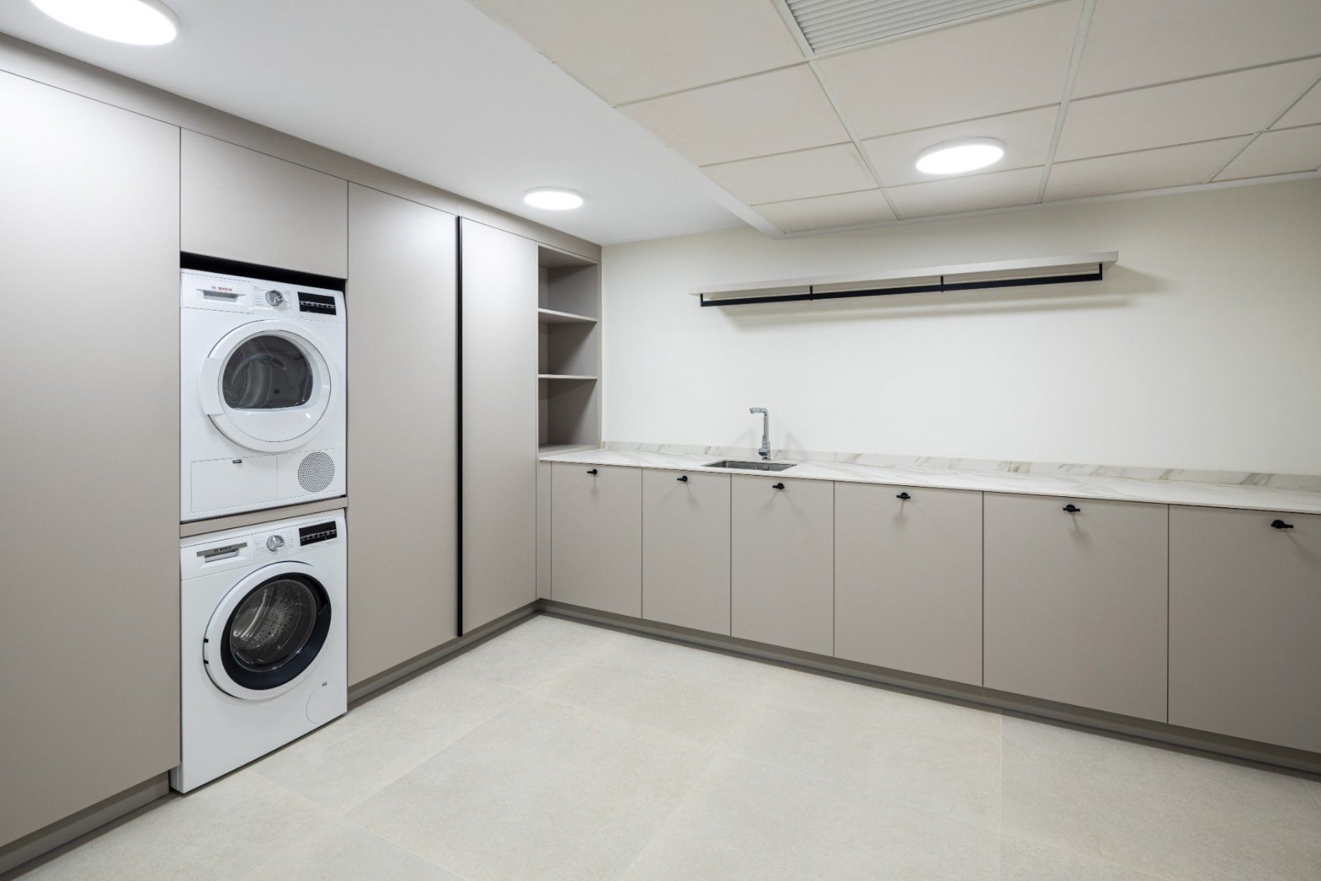 Reventa - Adosado - Marbella - Golden Mile