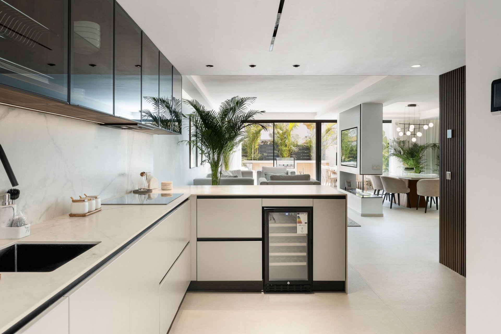 Reventa - Adosado - Marbella - Golden Mile