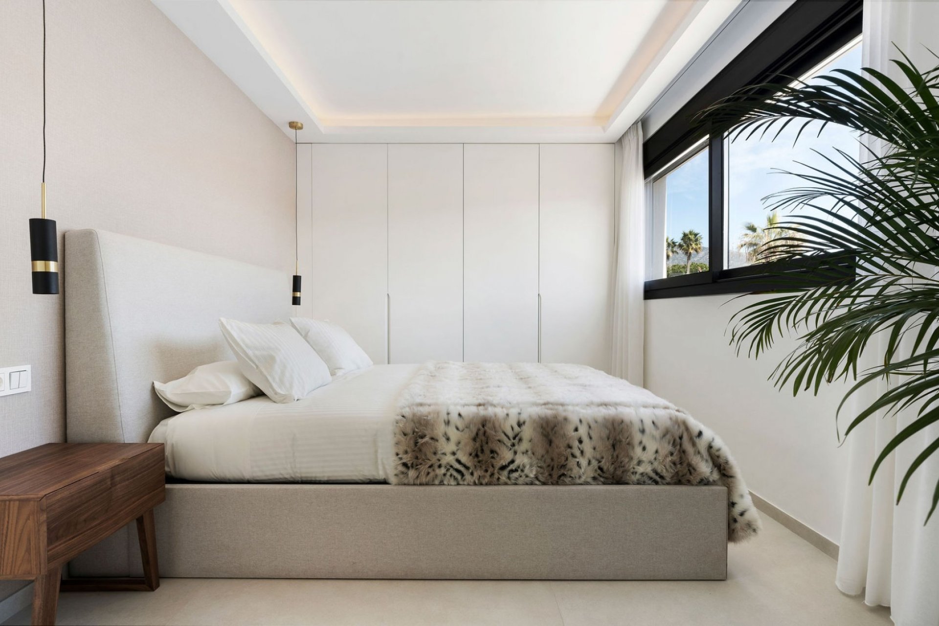 Reventa - Adosado - Marbella - Golden Mile