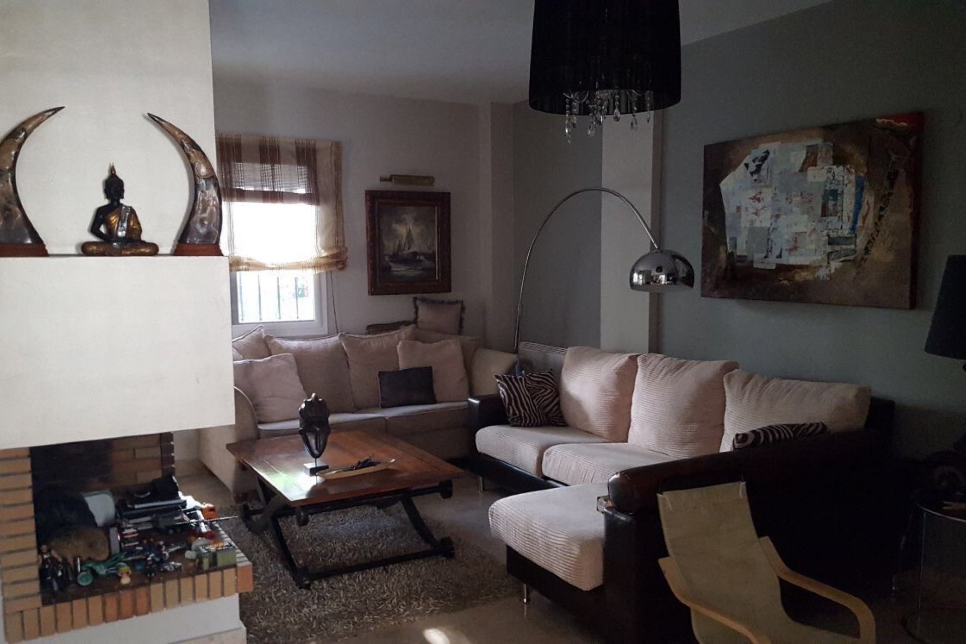 Reventa - Adosado - Marbella - Los Naranjos de Marbella