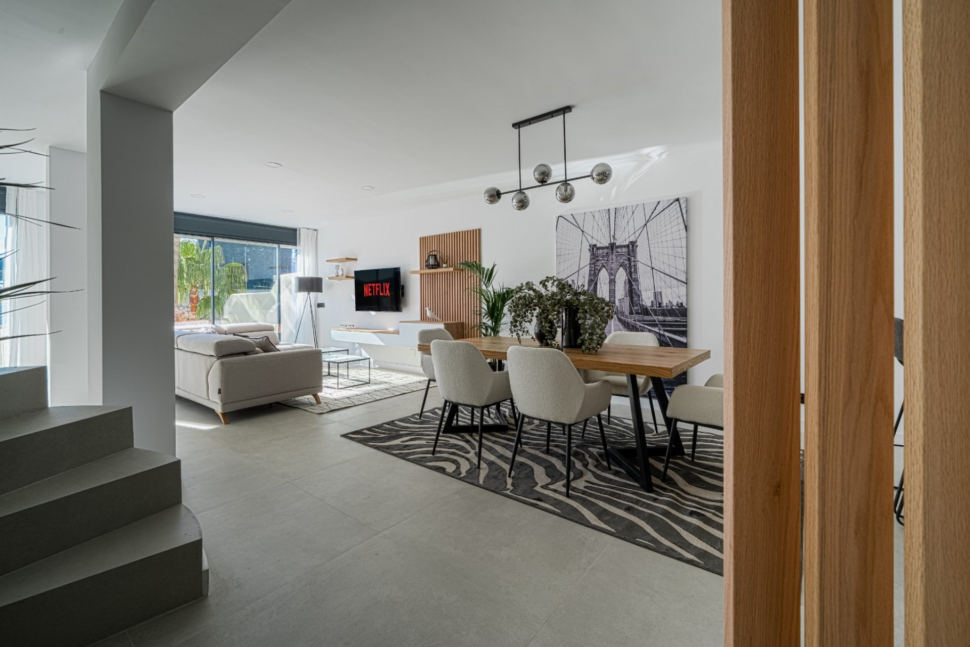 Reventa - Adosado - Marbella - Nueva Andalucía