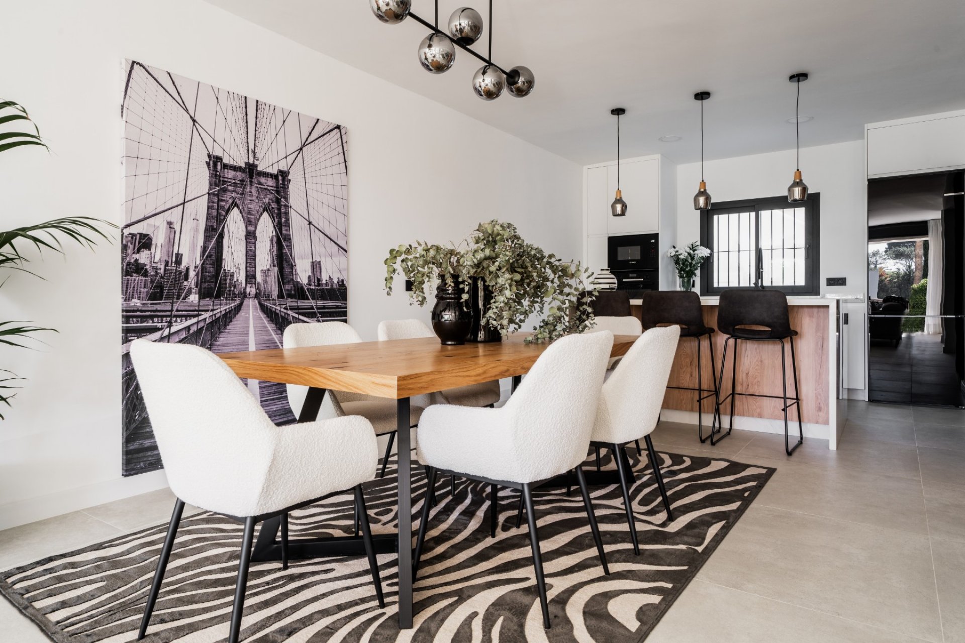 Reventa - Adosado - Marbella - Nueva Andalucía