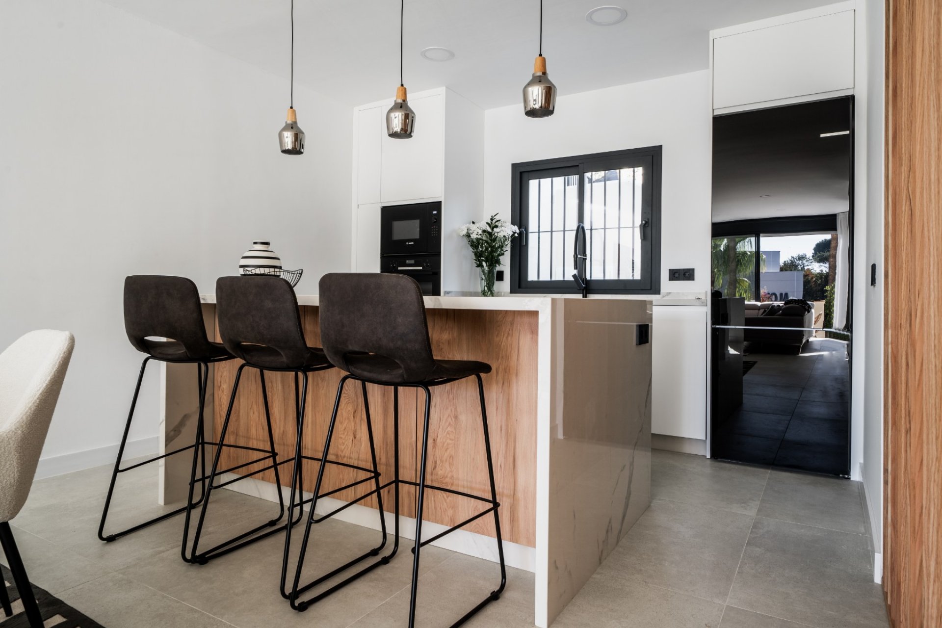 Reventa - Adosado - Marbella - Nueva Andalucía