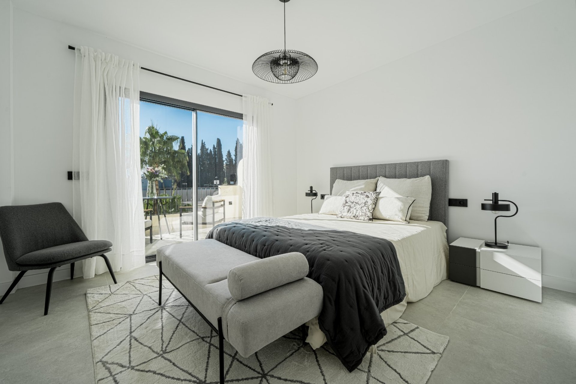 Reventa - Adosado - Marbella - Nueva Andalucía