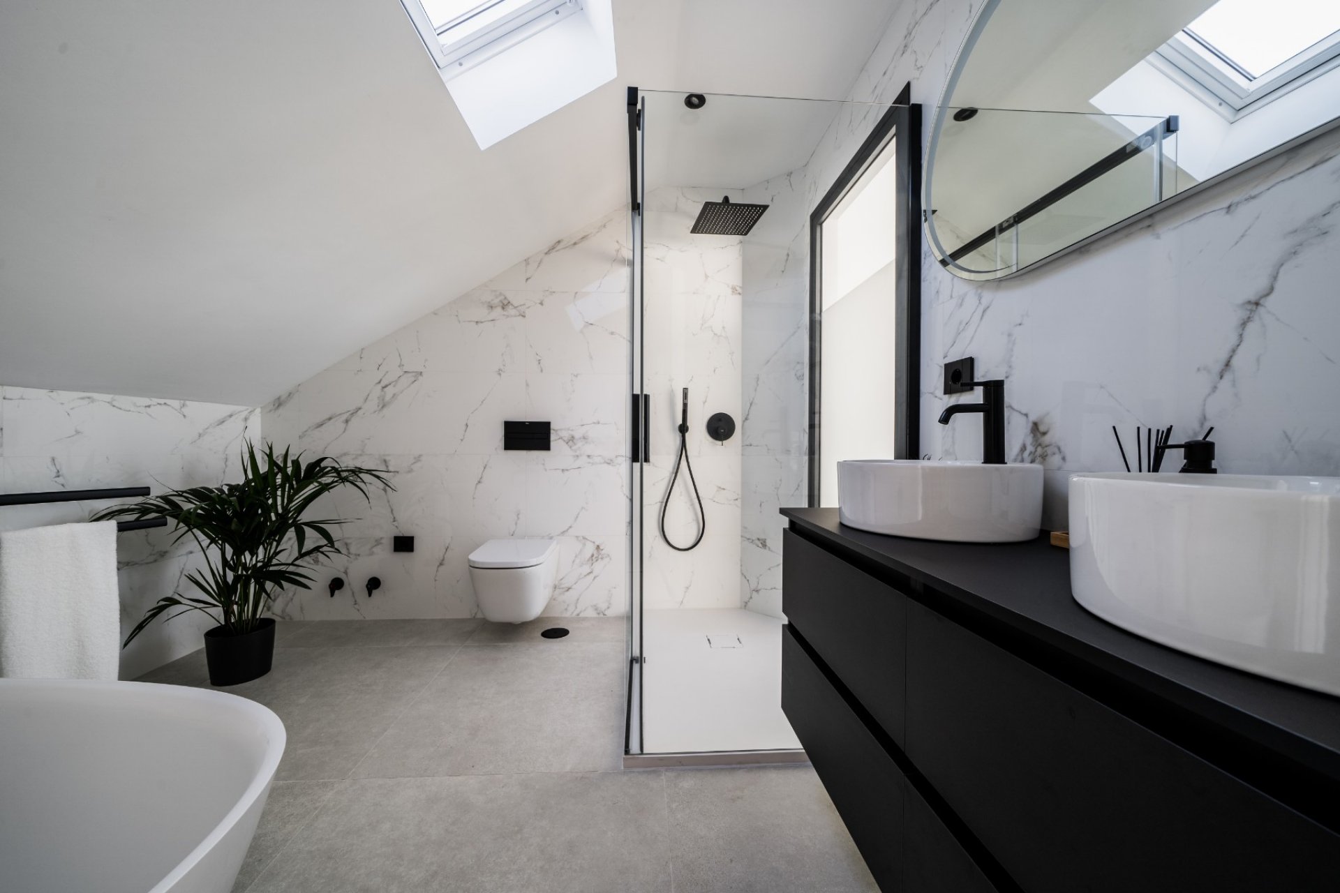 Reventa - Adosado - Marbella - Nueva Andalucía