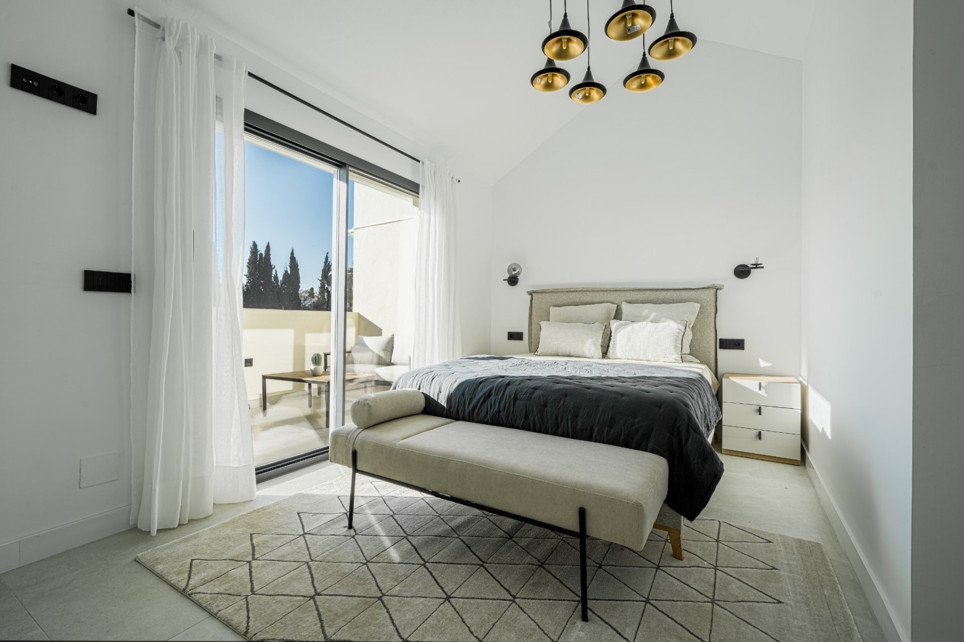 Reventa - Adosado - Marbella - Nueva Andalucía