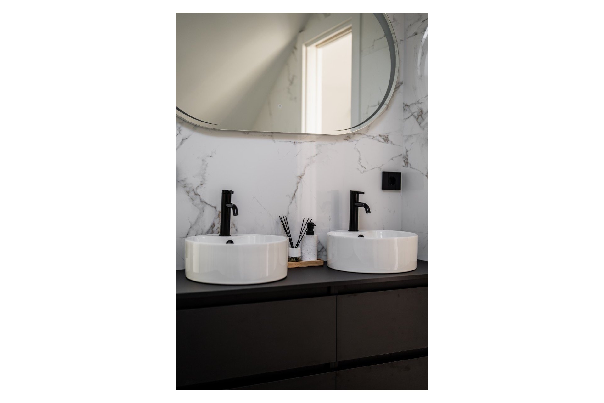 Reventa - Adosado - Marbella - Nueva Andalucía