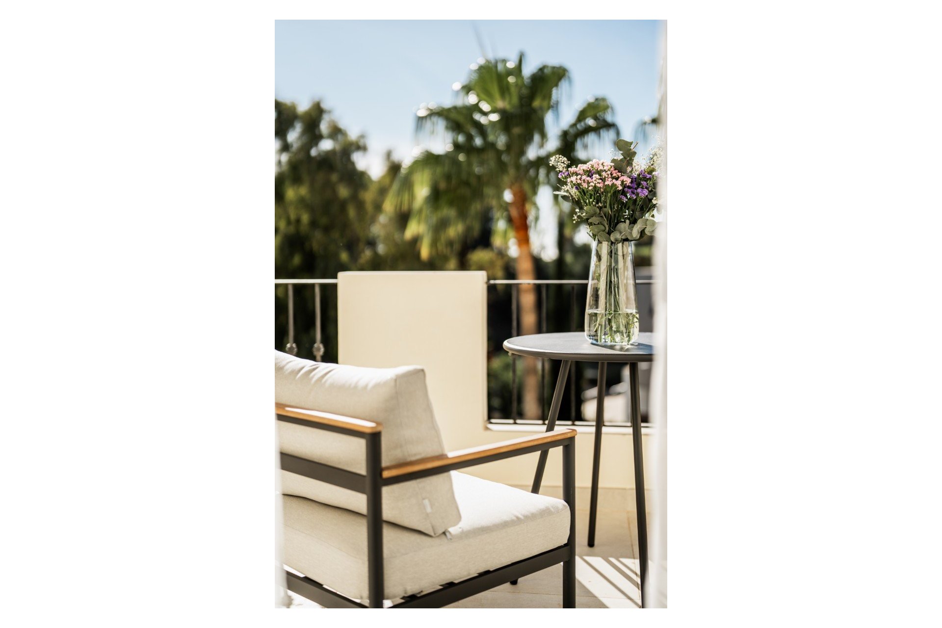 Reventa - Adosado - Marbella - Nueva Andalucía