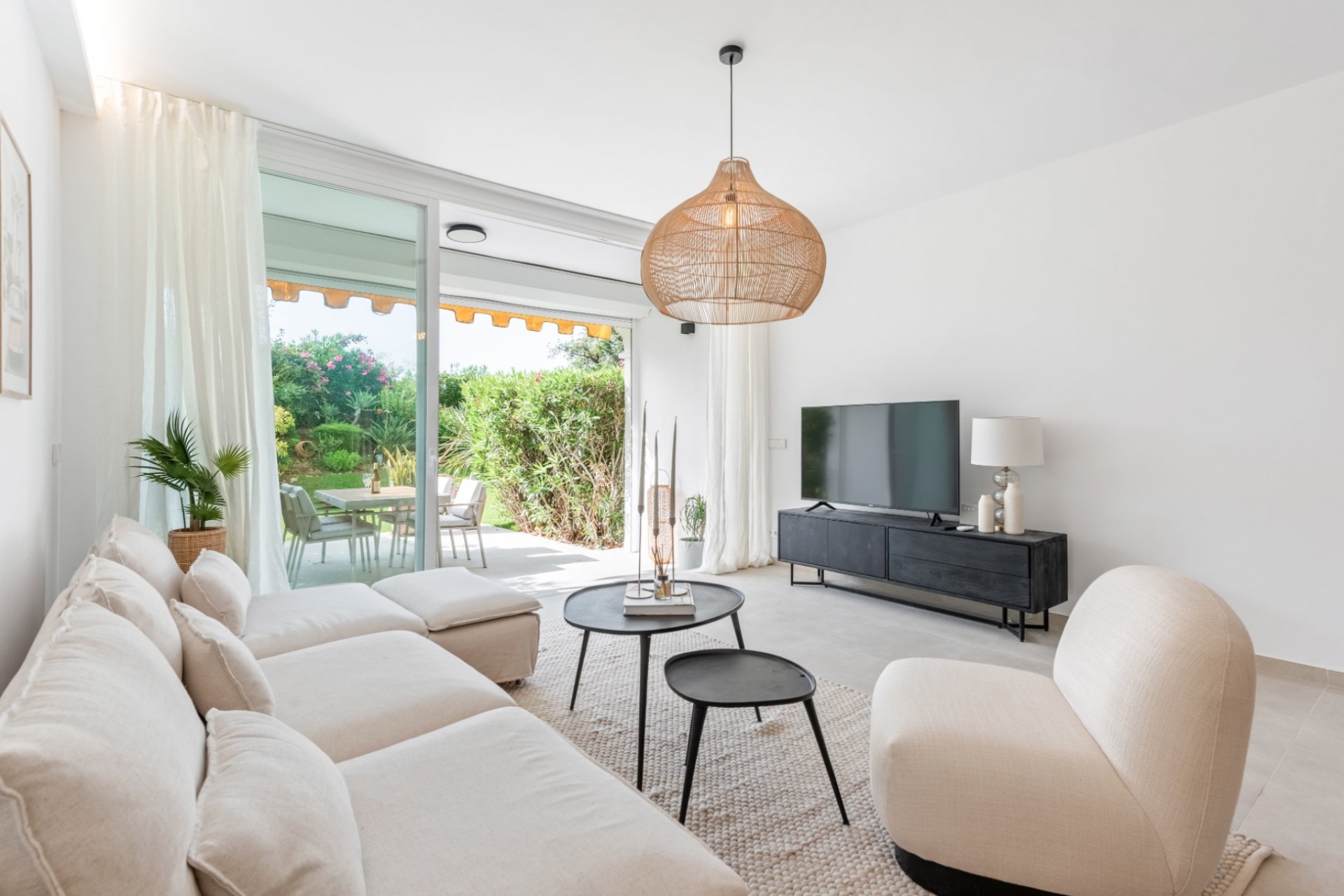 Reventa - Adosado - Marbella - Nueva Andalucía