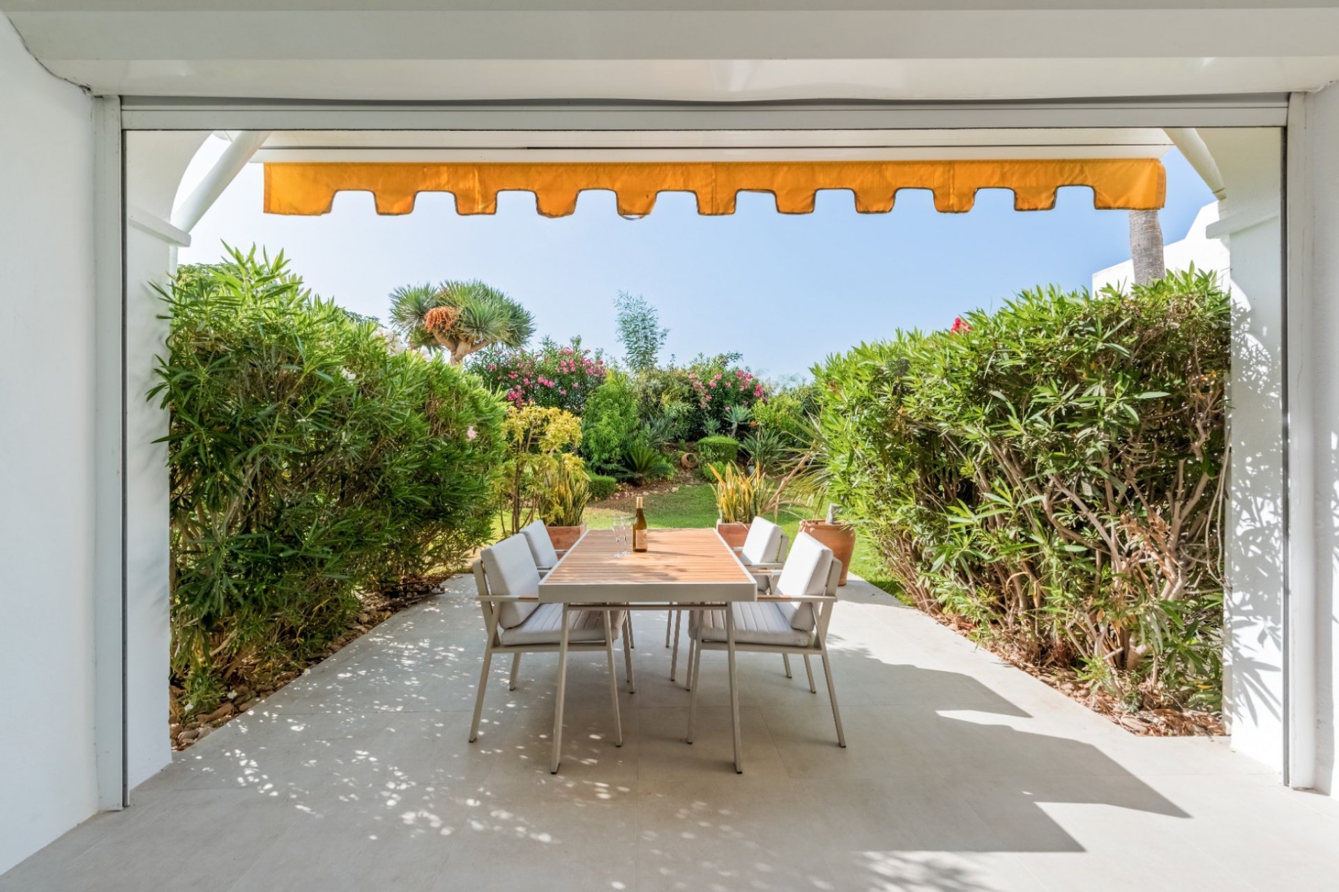 Reventa - Adosado - Marbella - Nueva Andalucía