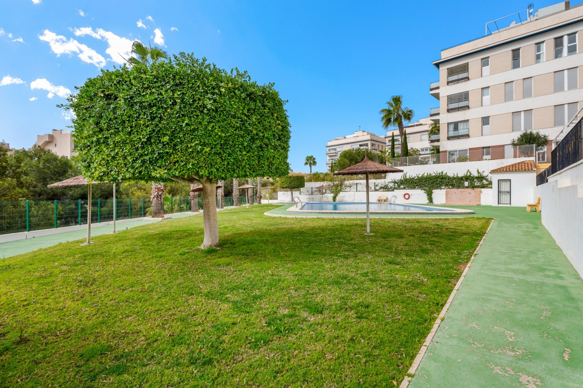 Reventa - Adosado - Orihuela Costa - Villamartín