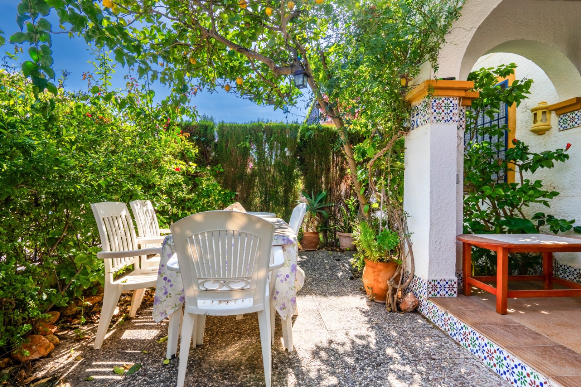 Reventa - Adosado - Orihuela Costa