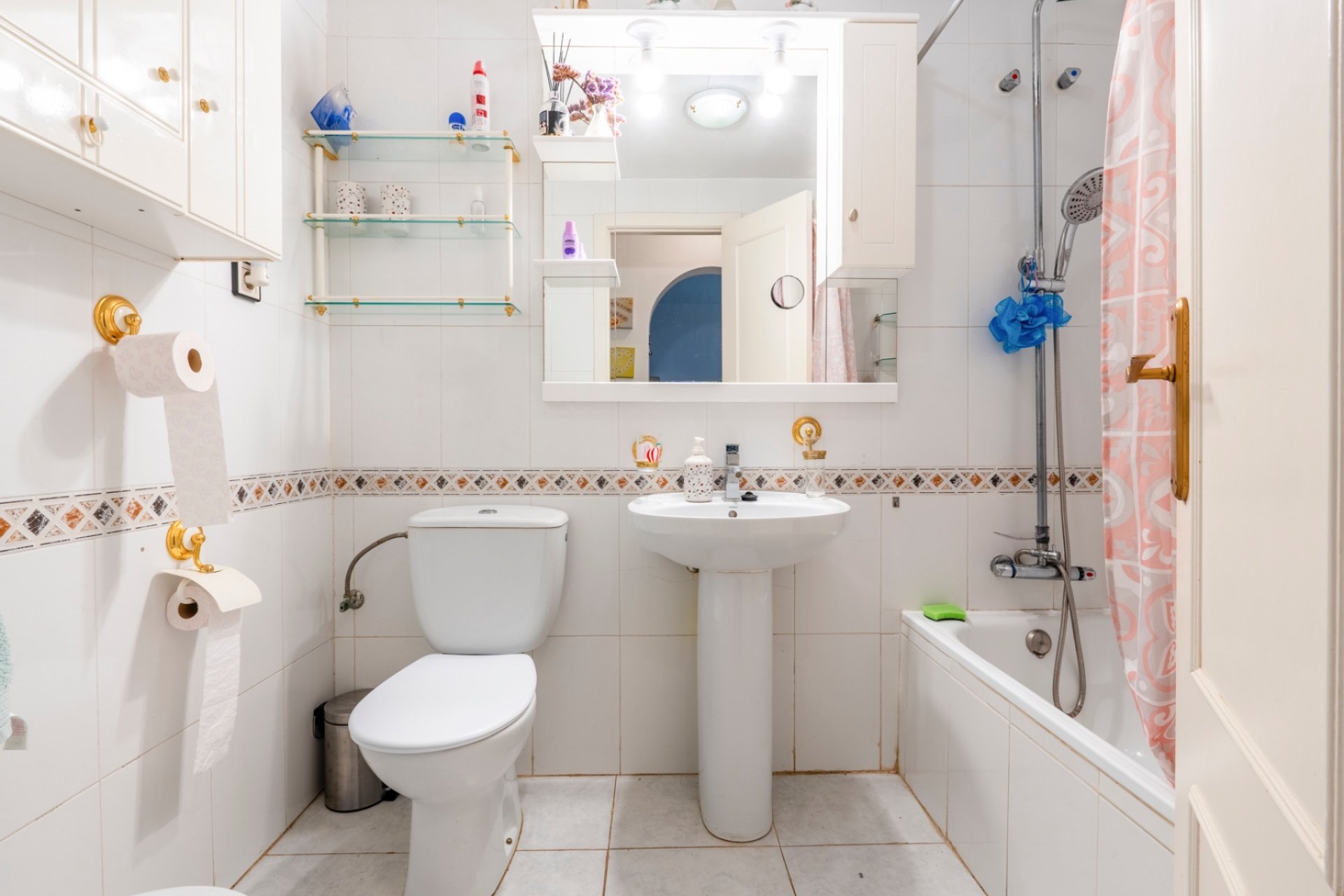 Reventa - Adosado - Orihuela Costa