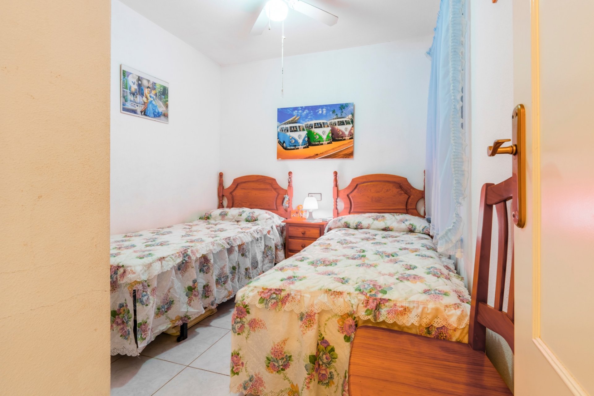 Reventa - Adosado - Orihuela Costa