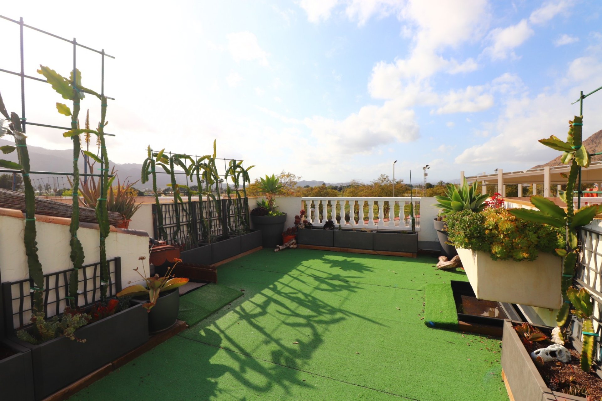 Reventa - Adosado - Redován - Redovan - Town