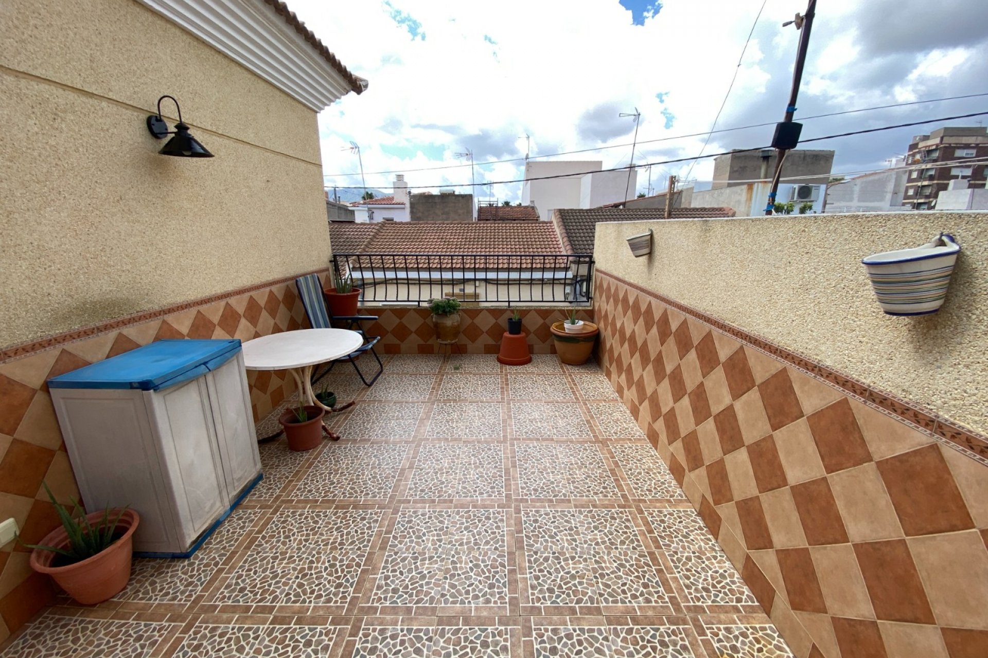 Reventa - Adosado - Sax