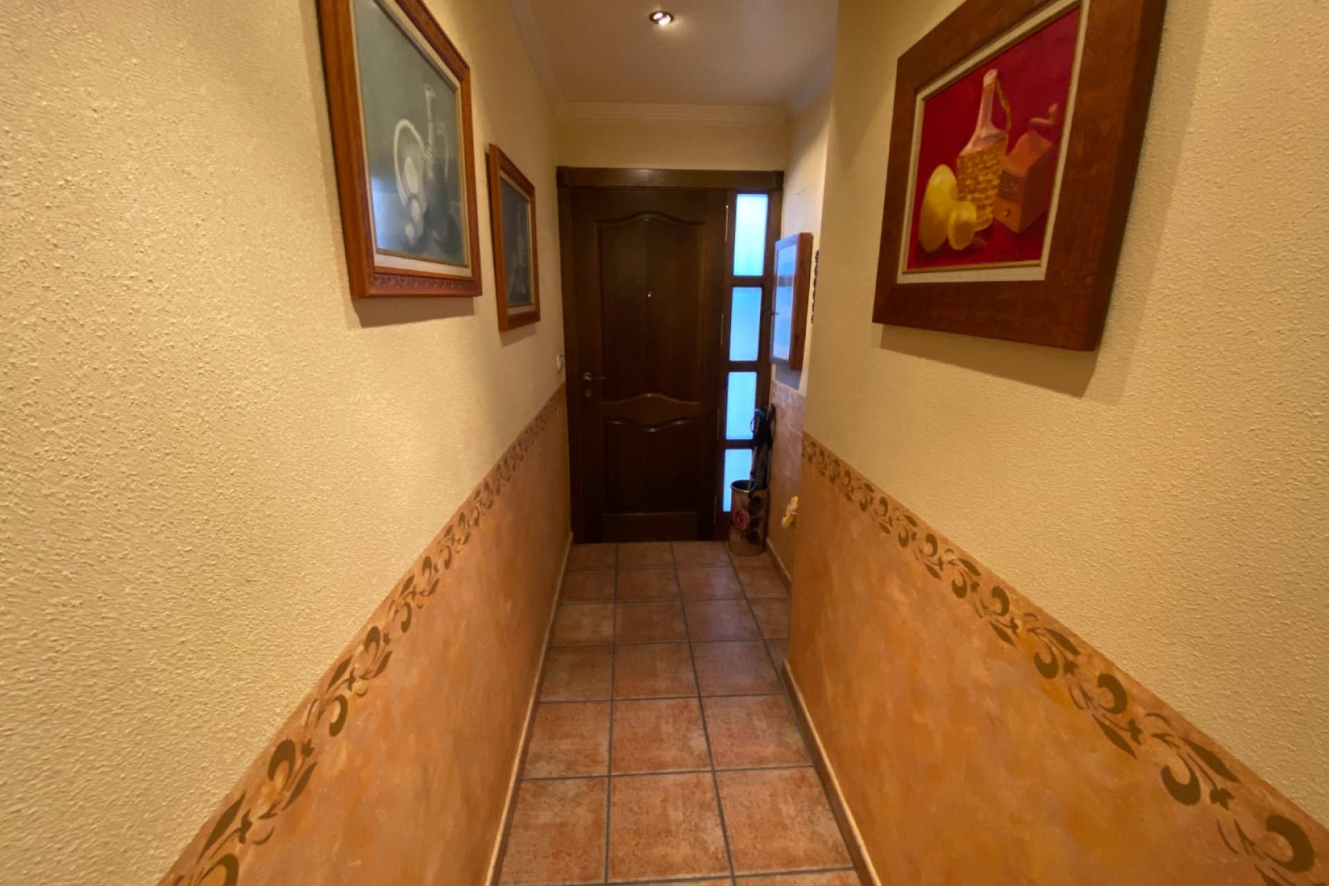 Reventa - Adosado - Sax