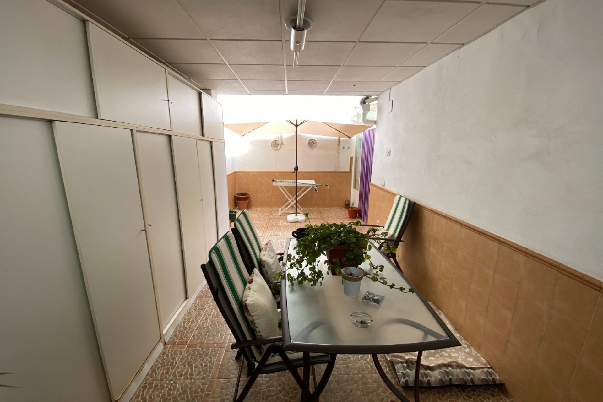 Reventa - Adosado - Sax