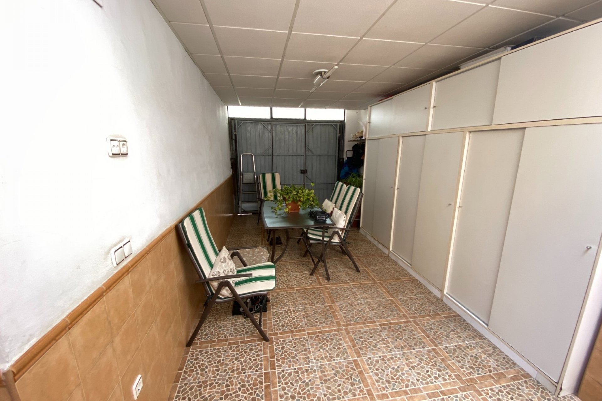 Reventa - Adosado - Sax