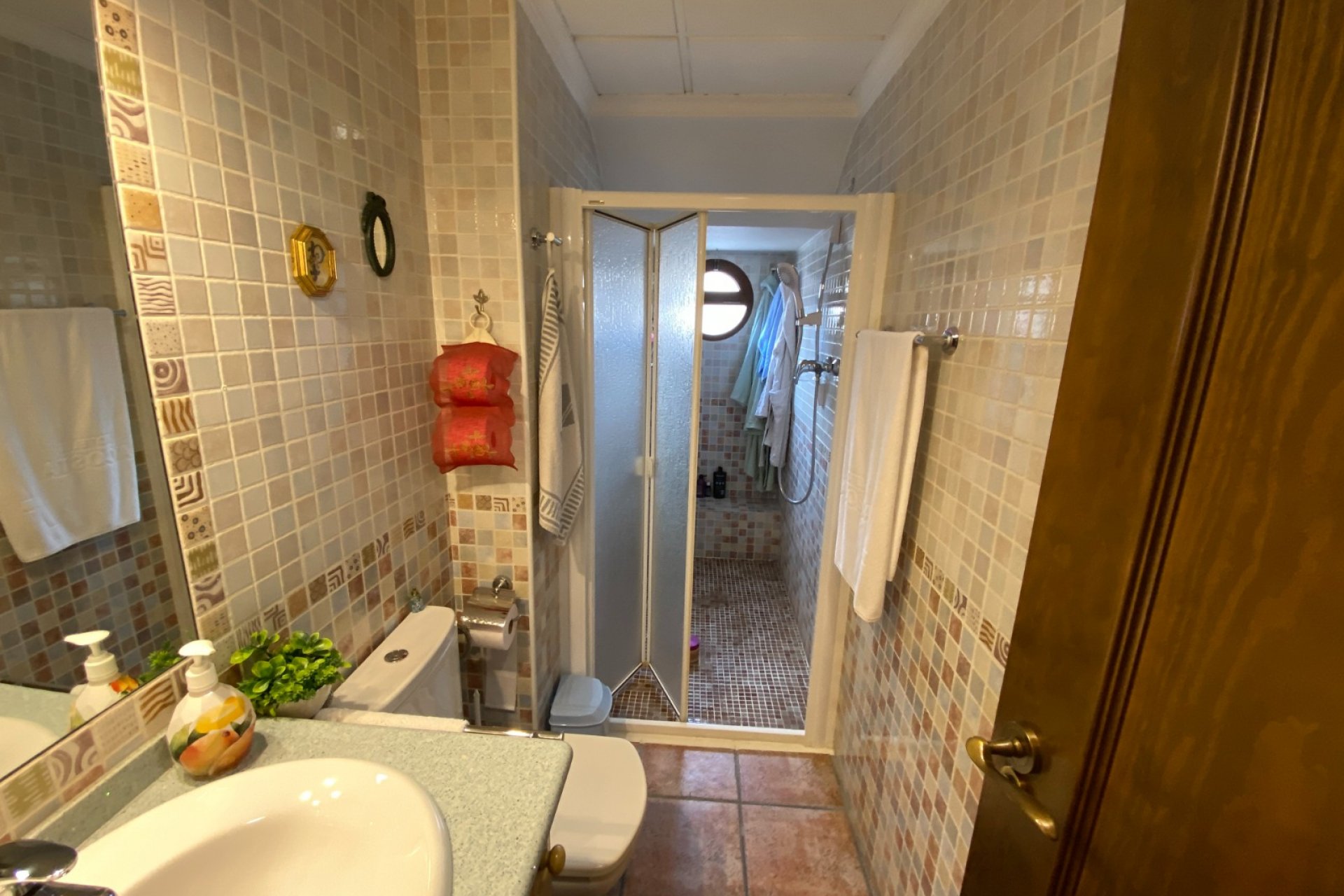 Reventa - Adosado - Sax