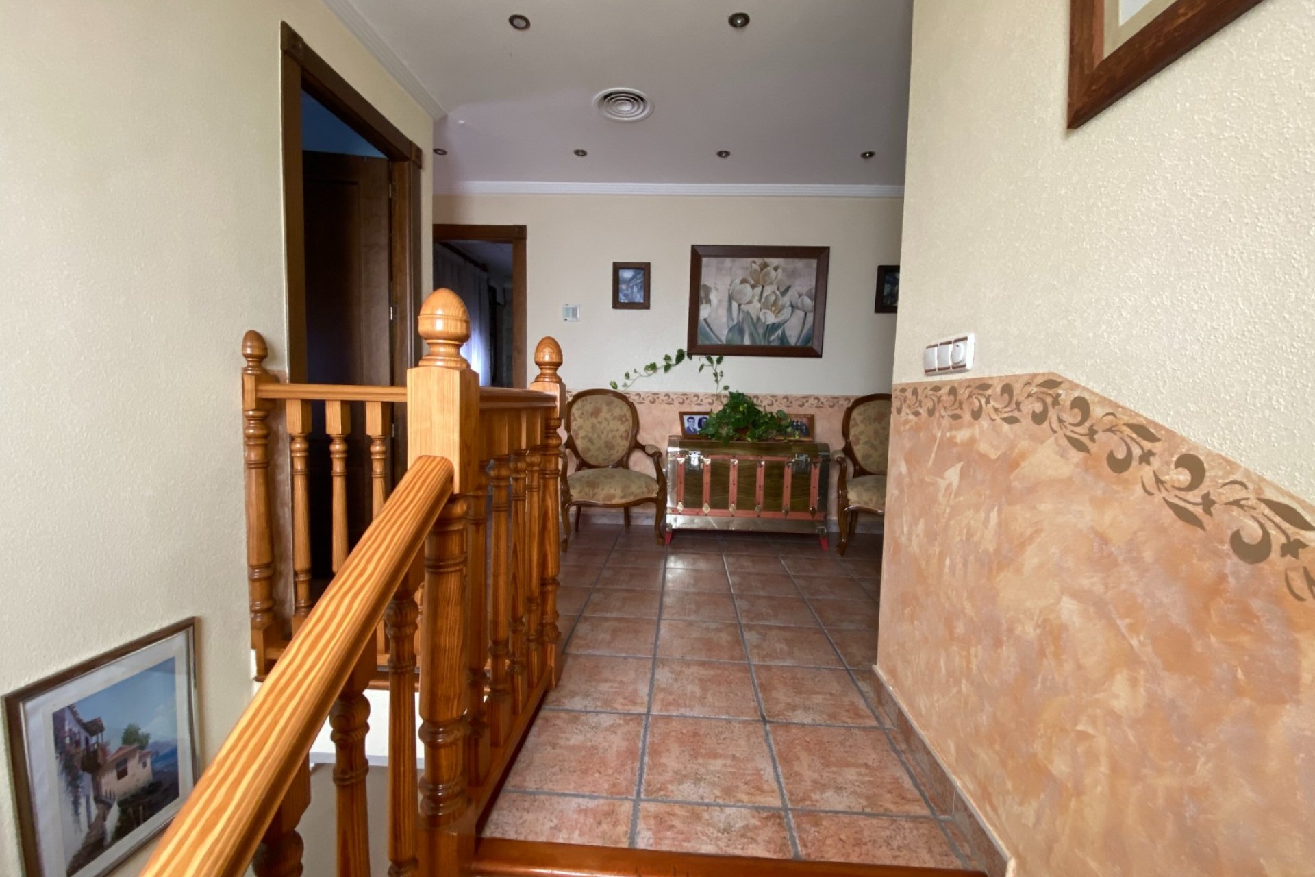 Reventa - Adosado - Sax