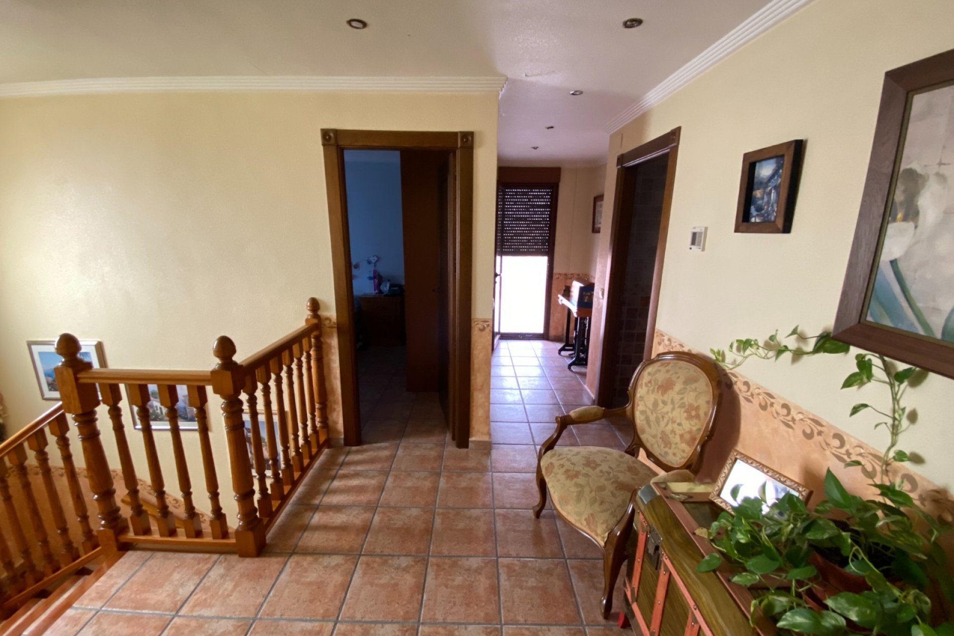 Reventa - Adosado - Sax