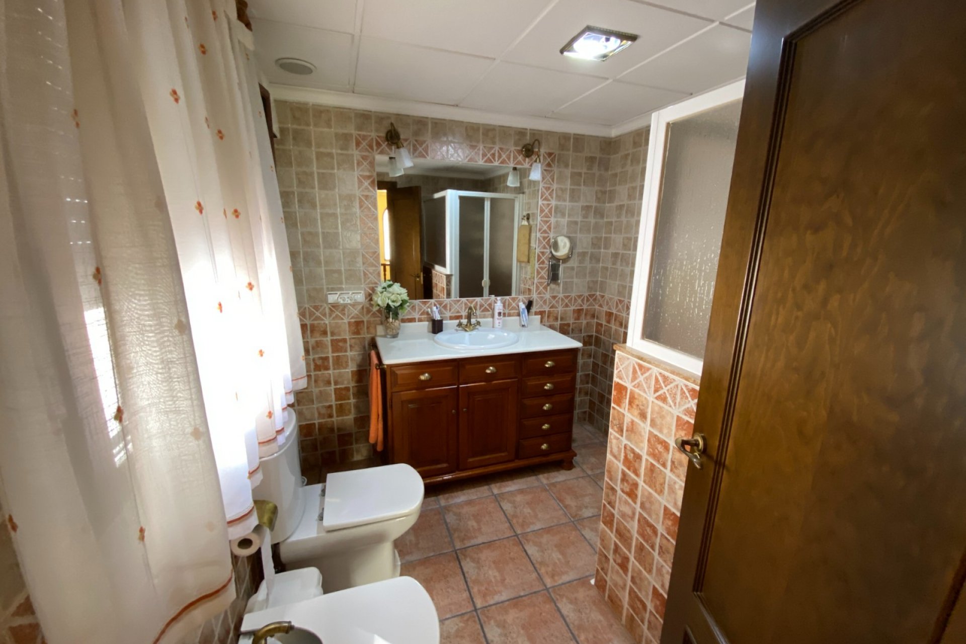 Reventa - Adosado - Sax