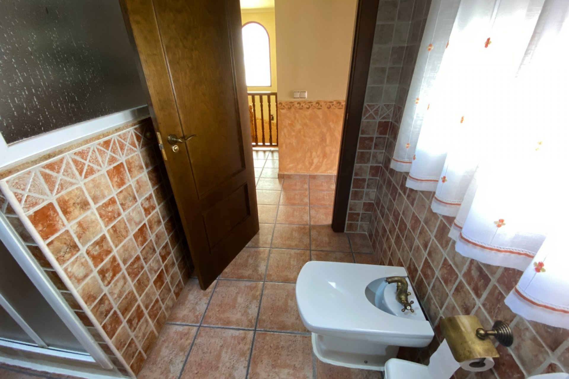 Reventa - Adosado - Sax